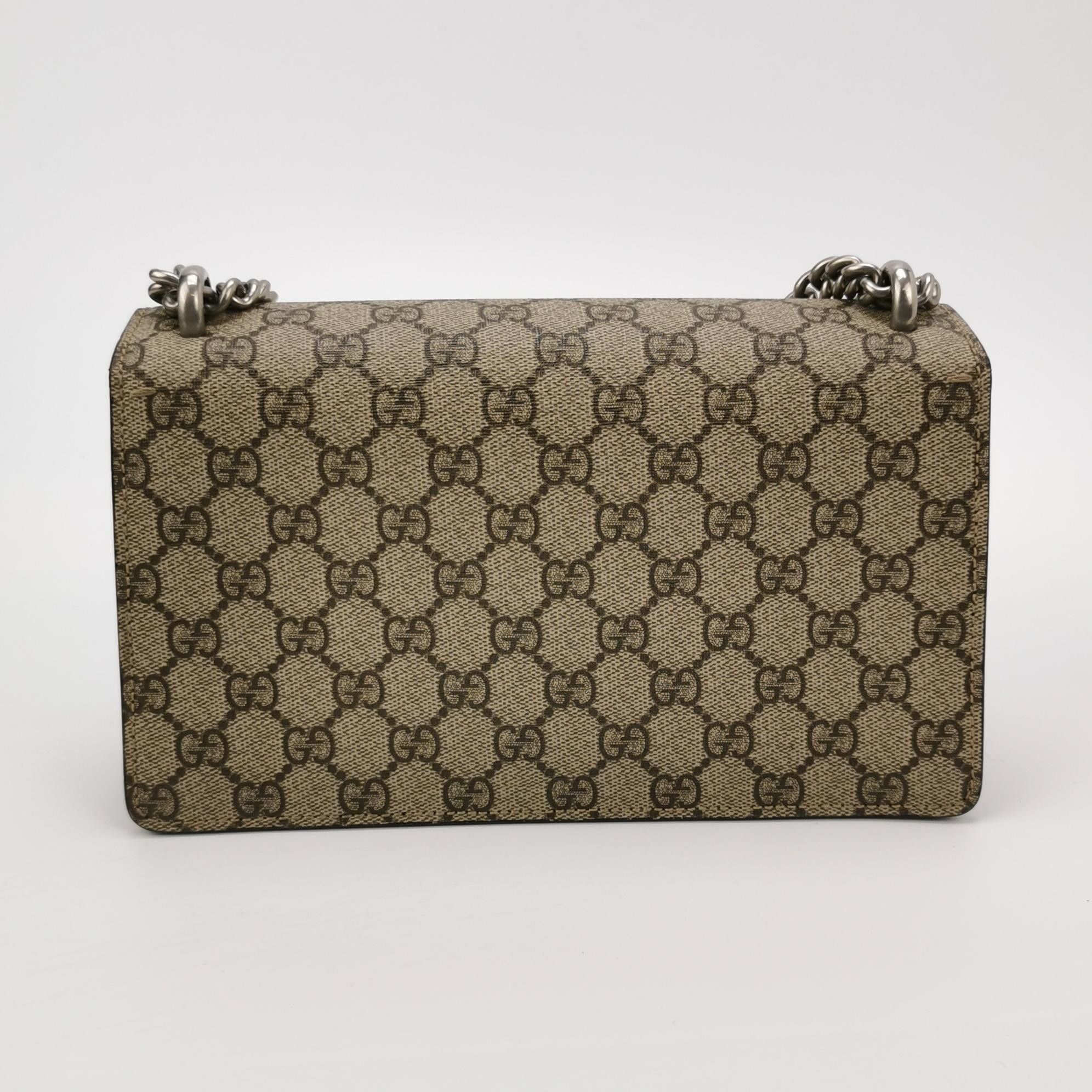 Gucci Gucci Women os Shoulder Bags Size ONE SIZE - 5 Thumbnail