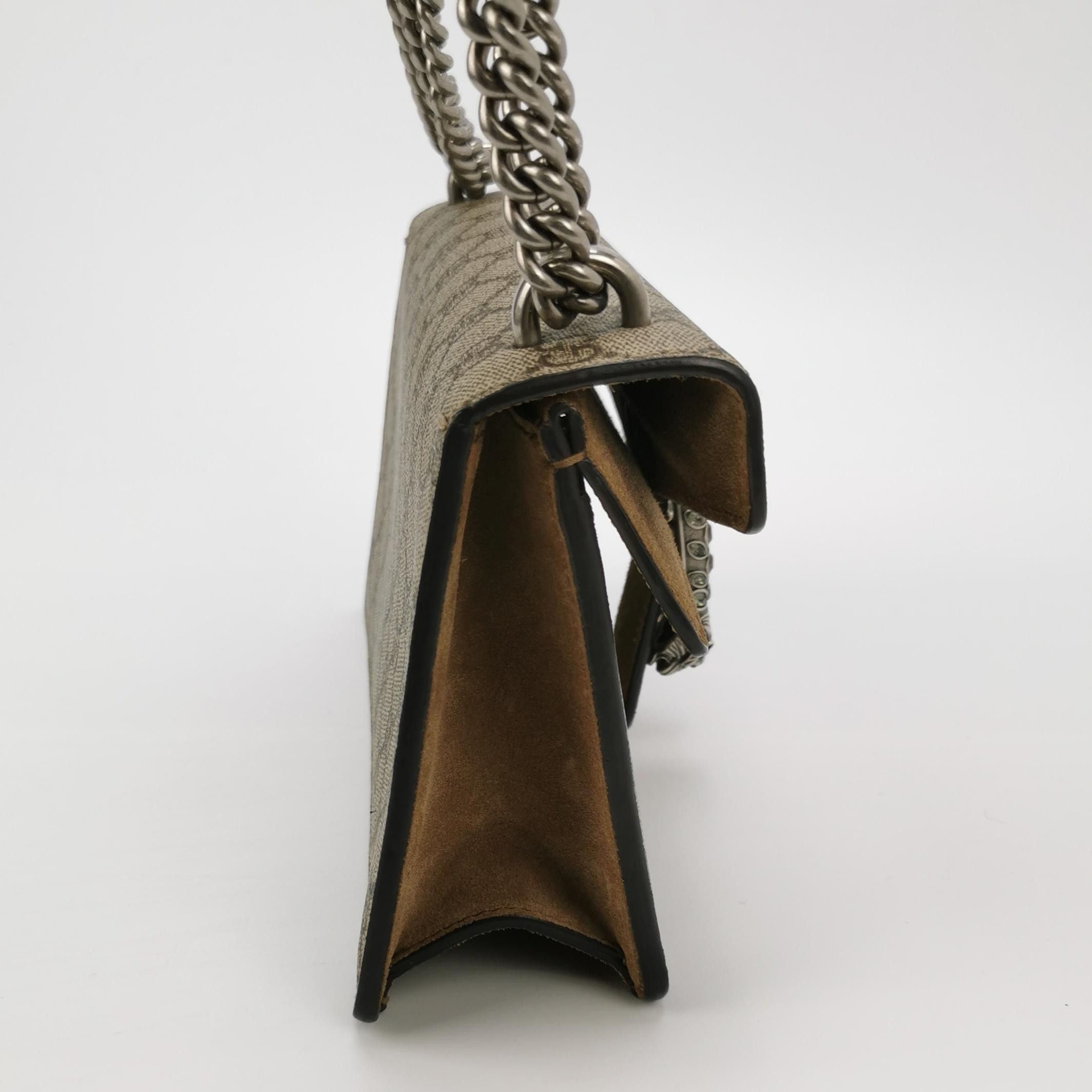 Gucci Gucci Women os Shoulder Bags Size ONE SIZE - 4 Thumbnail