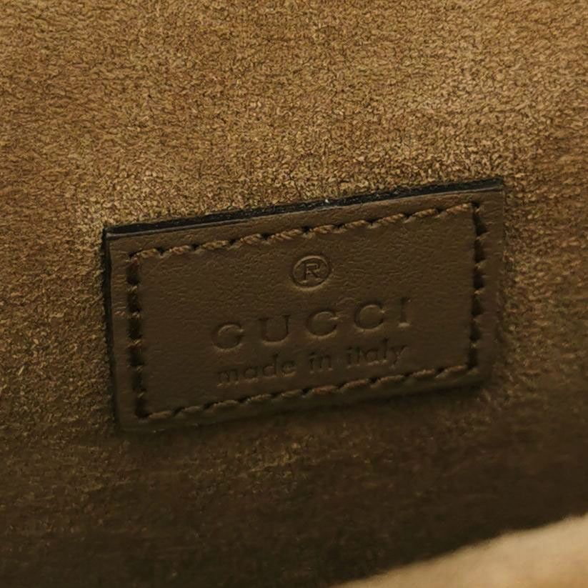 Gucci Gucci Women os Shoulder Bags Size ONE SIZE - 8 Thumbnail