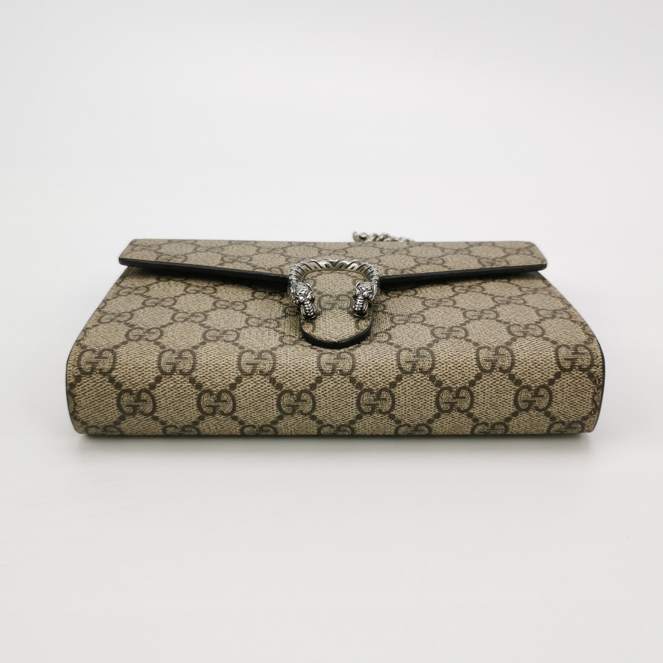 Gucci Gucci Women os Shoulder Bags Size ONE SIZE - 6 Thumbnail