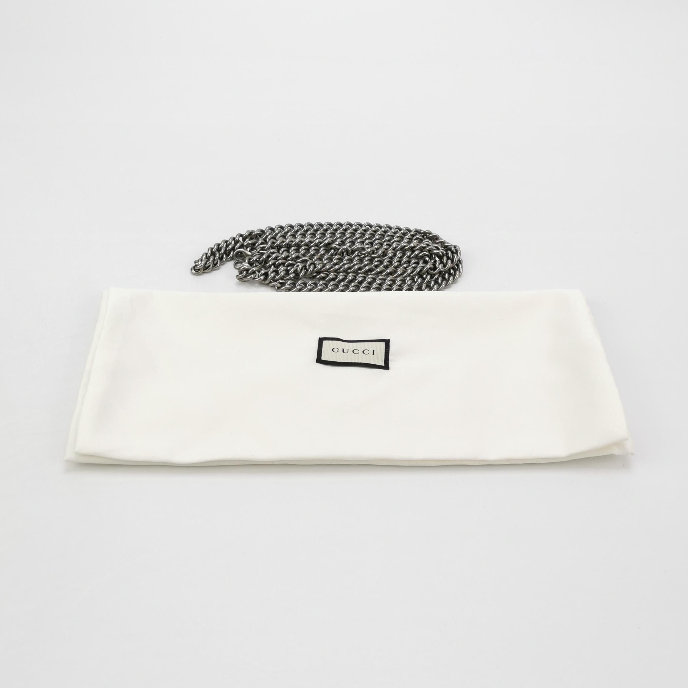 Gucci Gucci Women os Shoulder Bags Size ONE SIZE - 9 Thumbnail