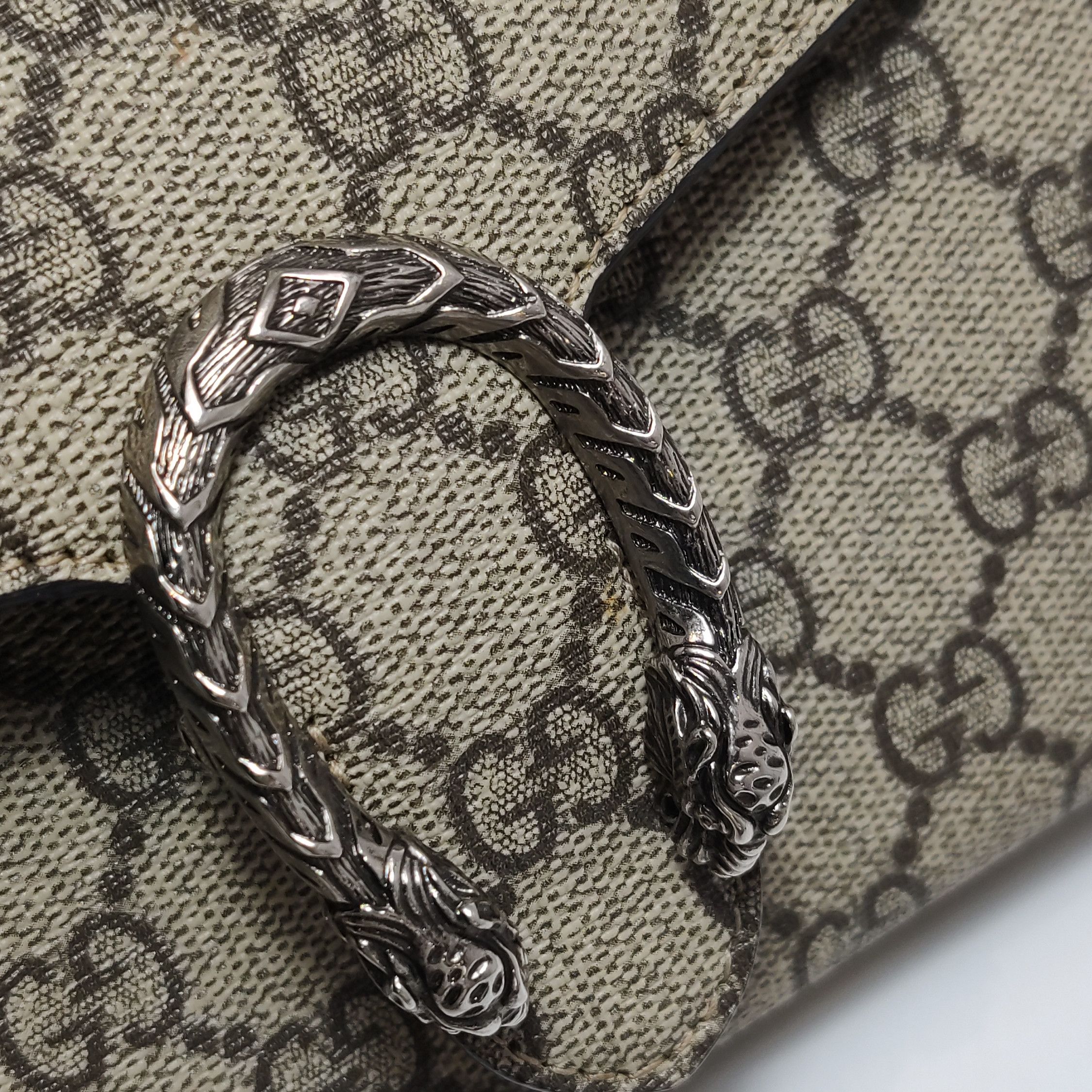 Gucci Gucci Women os Shoulder Bags Size ONE SIZE - 12 Thumbnail