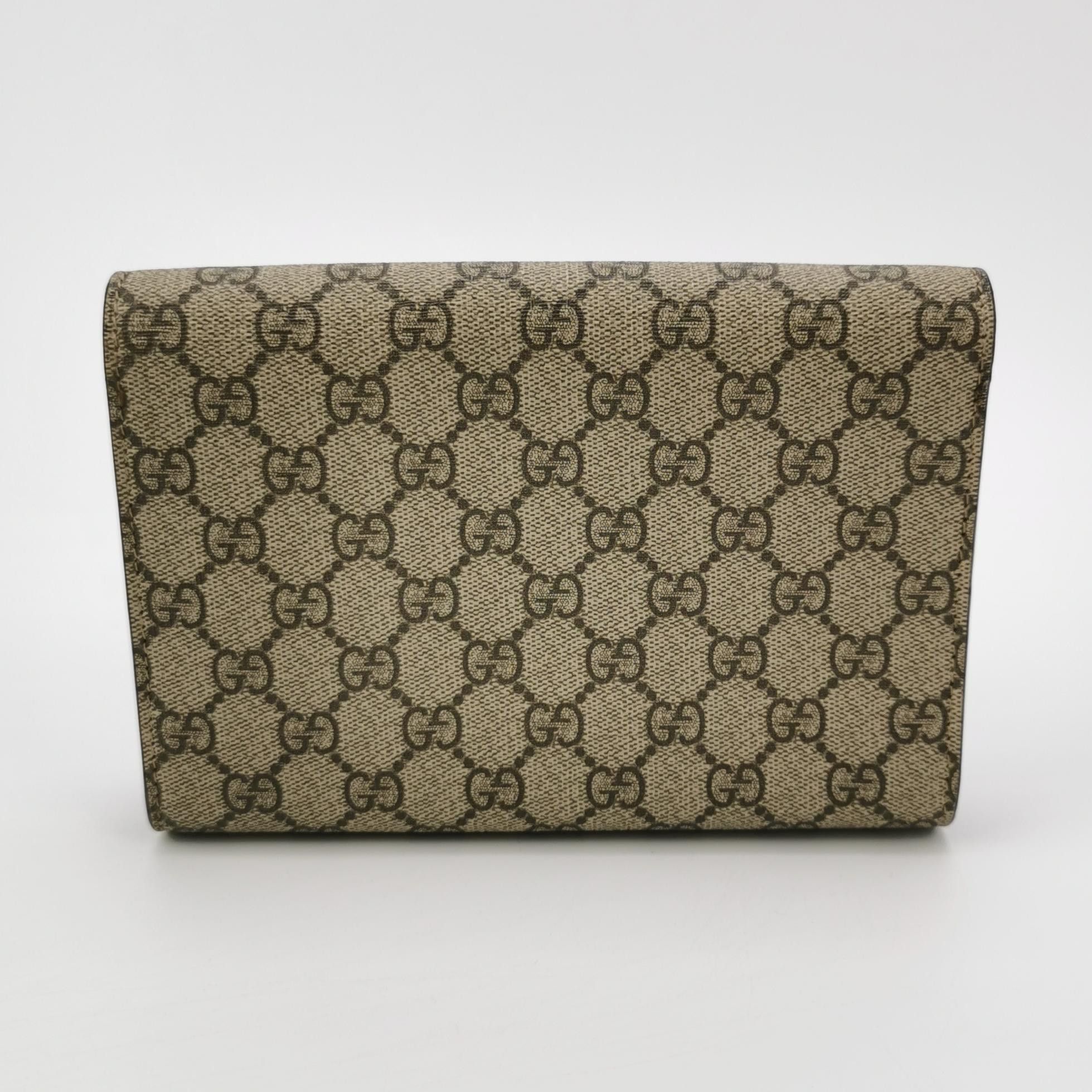 Gucci Gucci Women os Shoulder Bags Size ONE SIZE - 5 Thumbnail