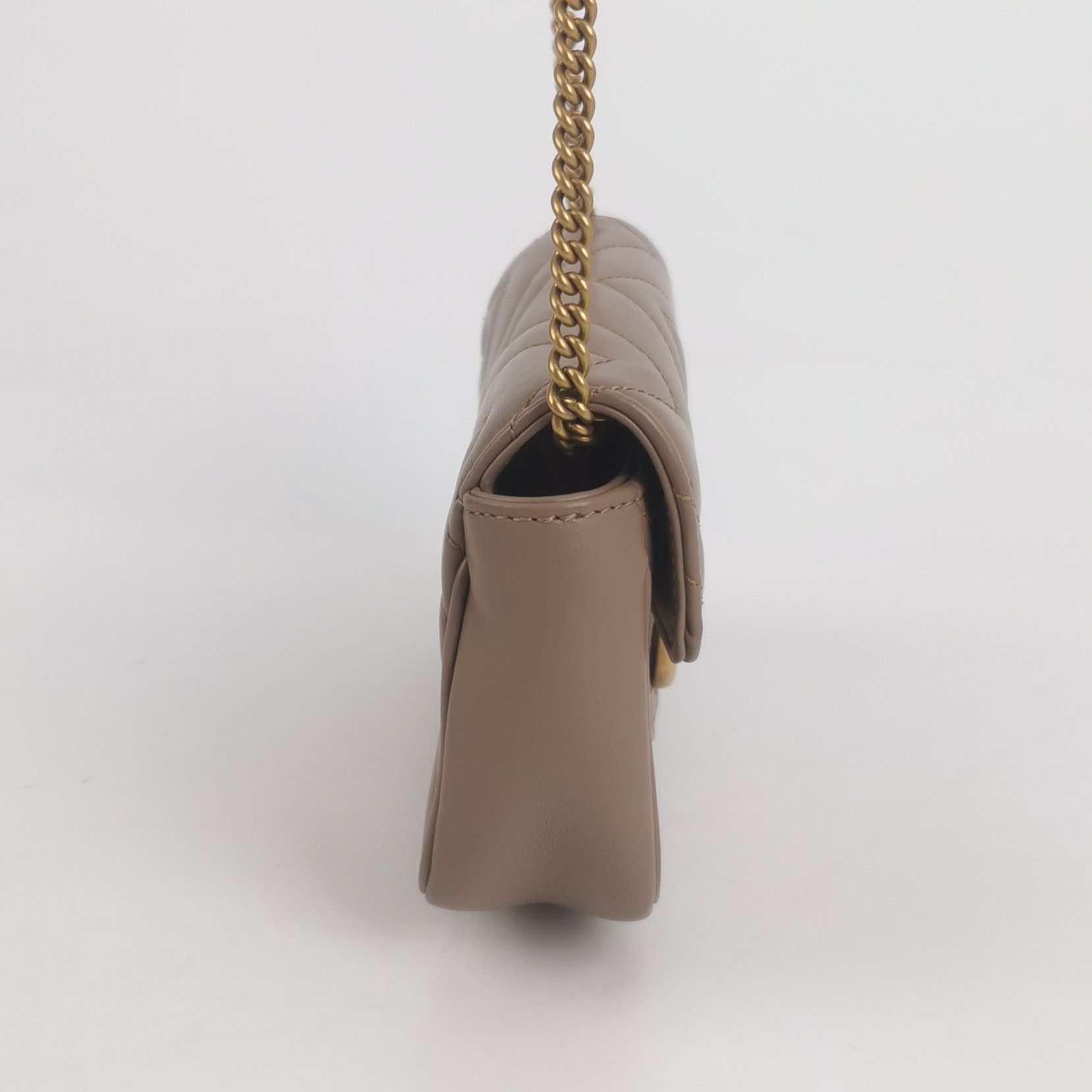 Gucci Gucci Women os Shoulder Bags Size ONE SIZE - 4 Thumbnail