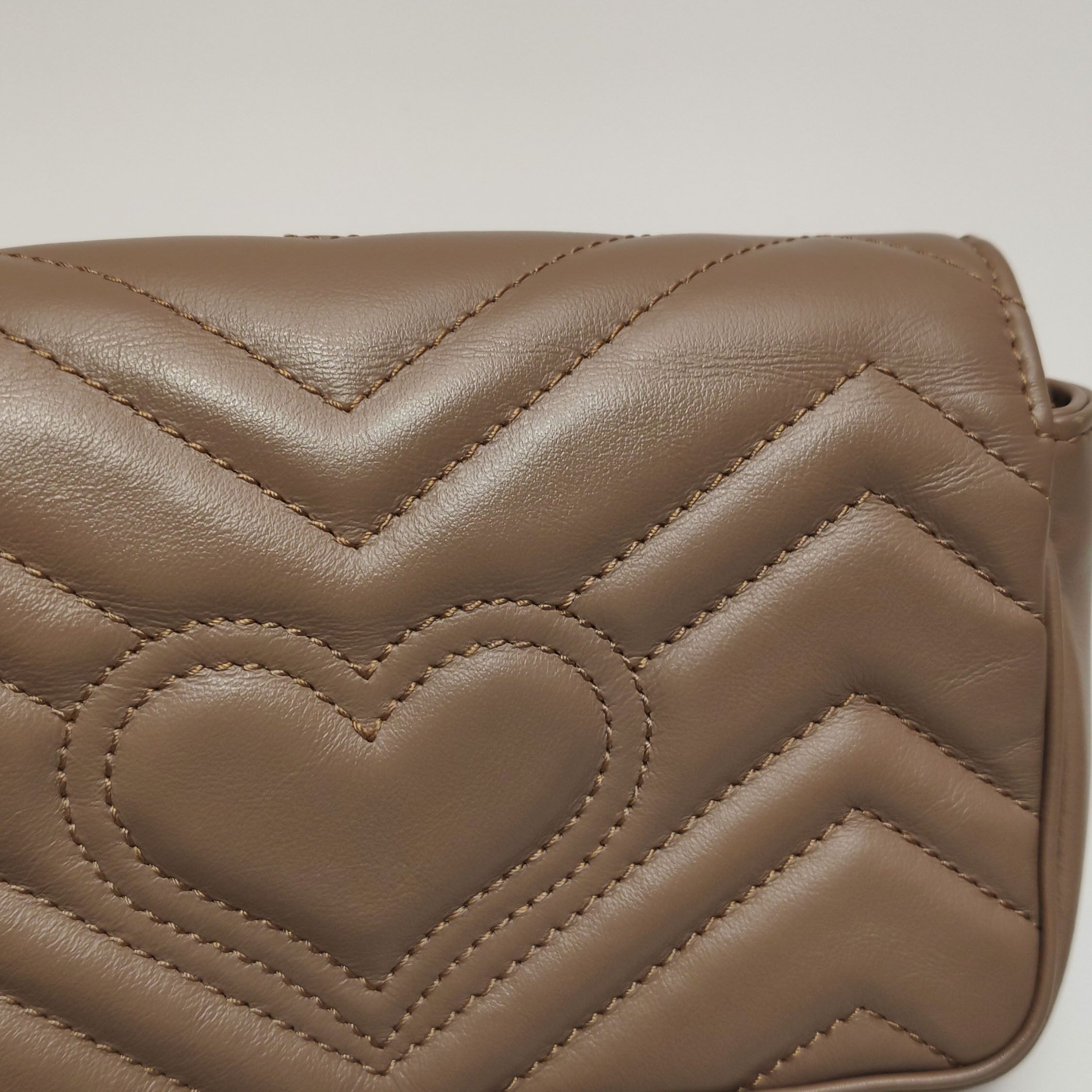 Gucci Gucci Women os Shoulder Bags Size ONE SIZE - 16 Thumbnail