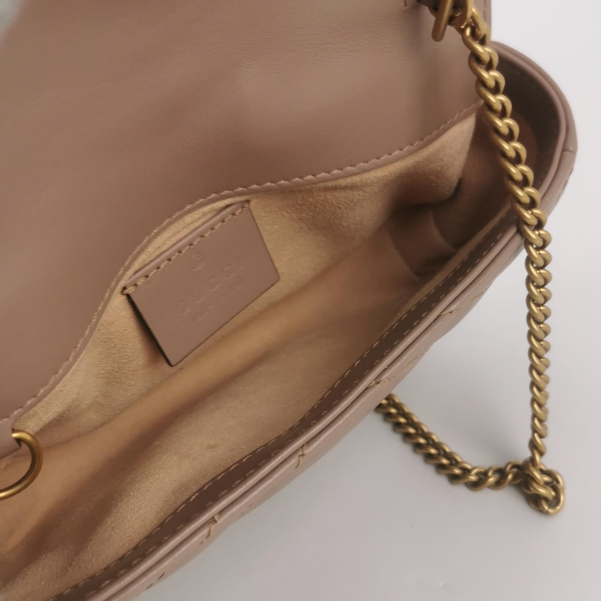 Gucci Gucci Women os Shoulder Bags Size ONE SIZE - 7 Thumbnail