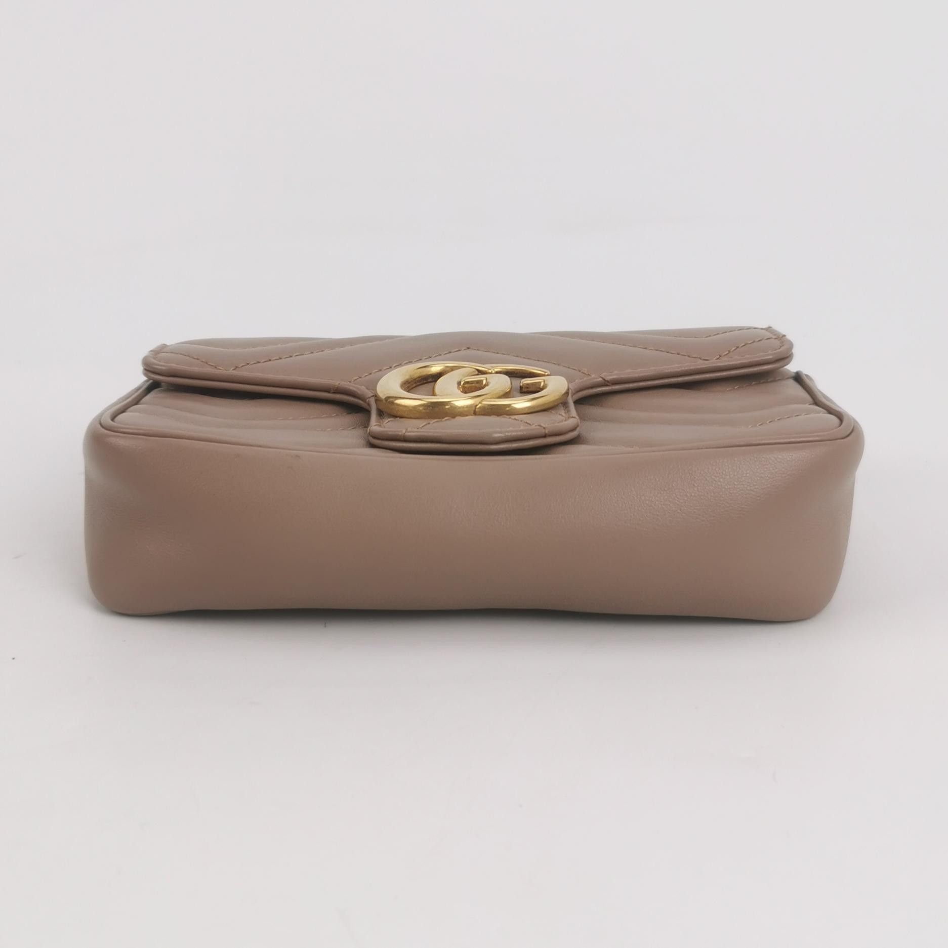 Gucci Gucci Women os Shoulder Bags Size ONE SIZE - 6 Thumbnail