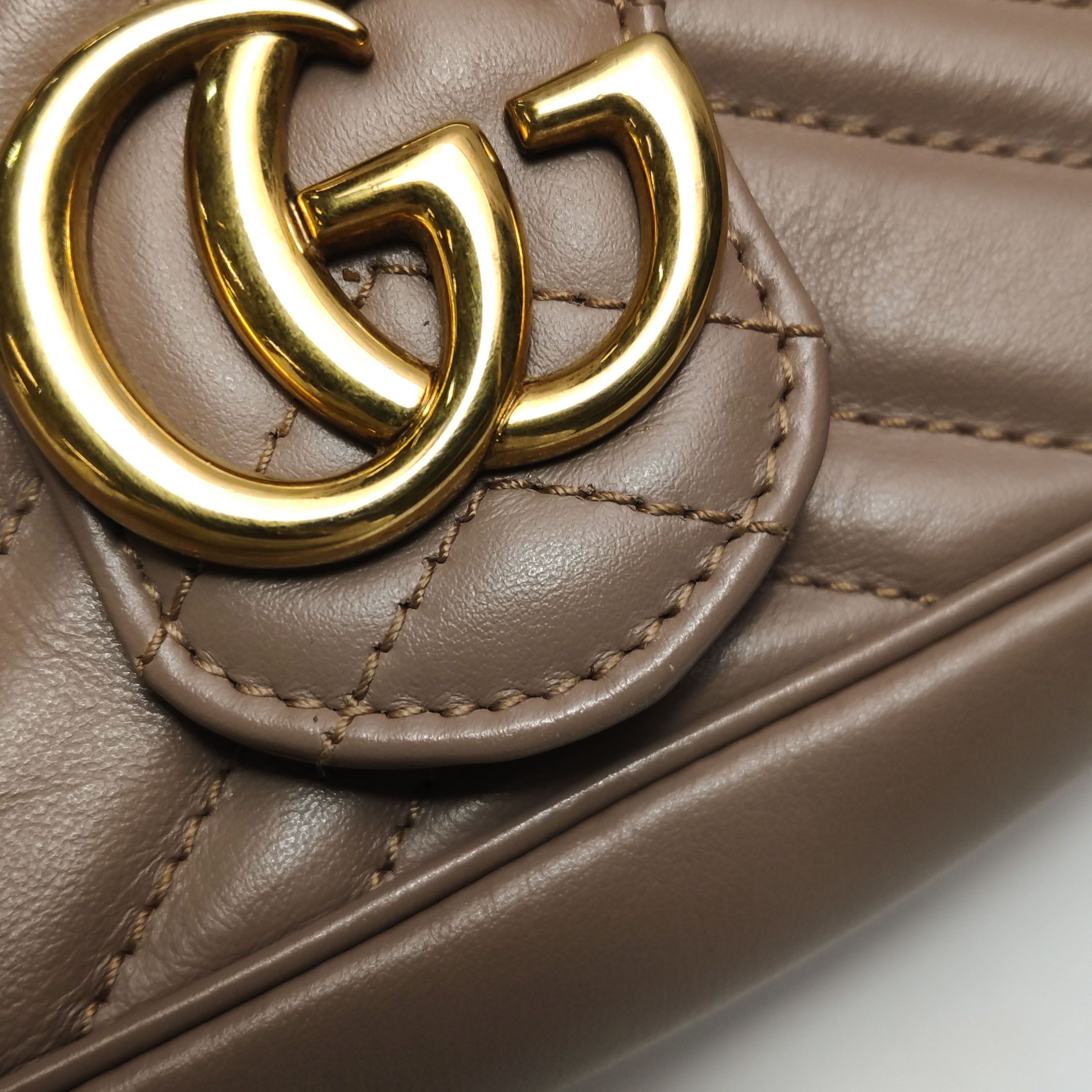 Gucci Gucci Women os Shoulder Bags Size ONE SIZE - 18 Thumbnail