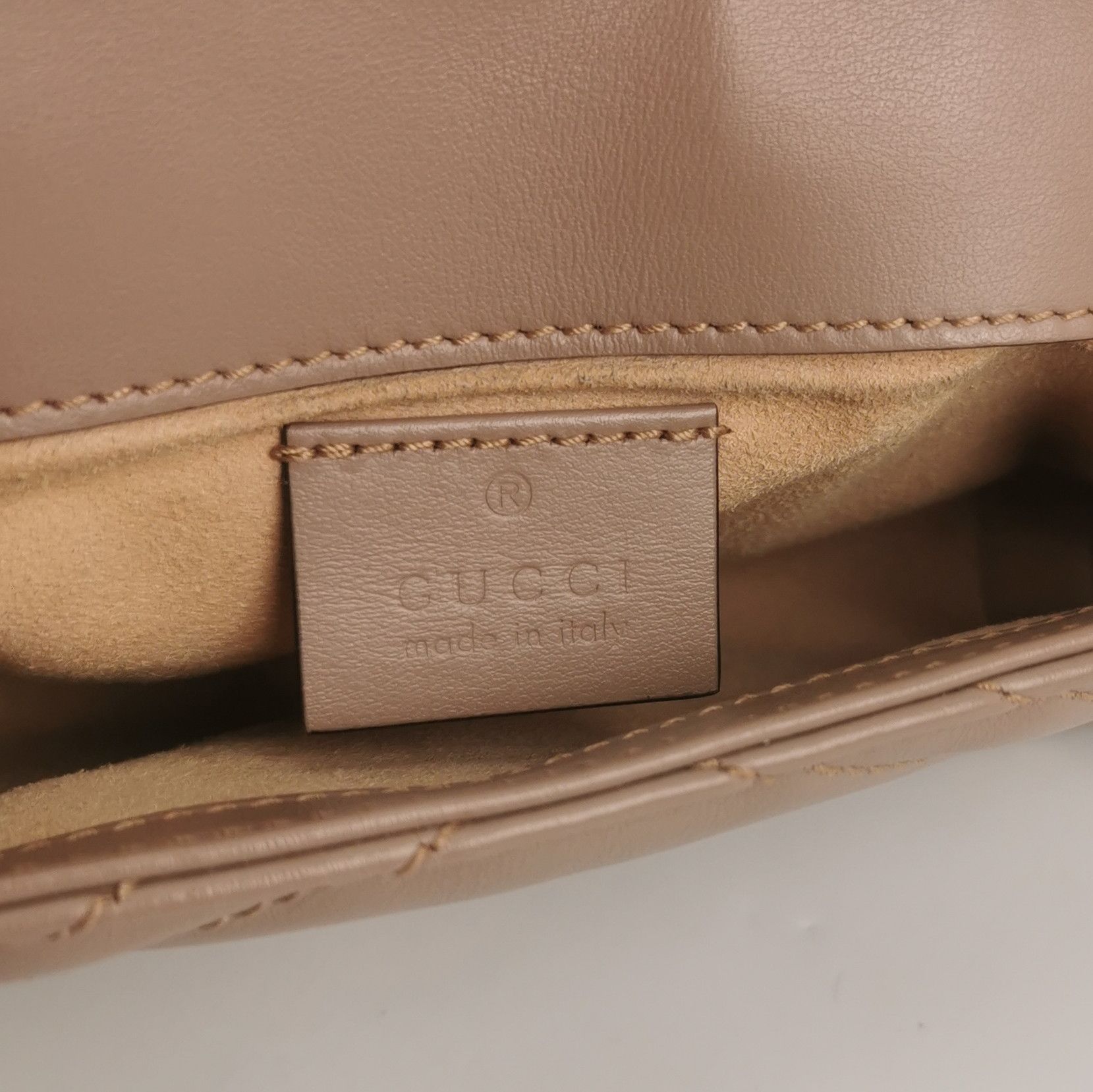 Gucci Gucci Women os Shoulder Bags Size ONE SIZE - 8 Thumbnail