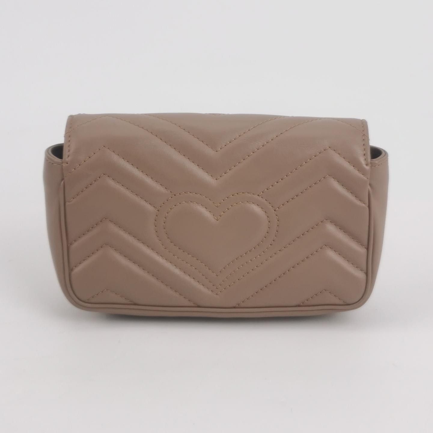 Gucci Gucci Women os Shoulder Bags Size ONE SIZE - 5 Thumbnail