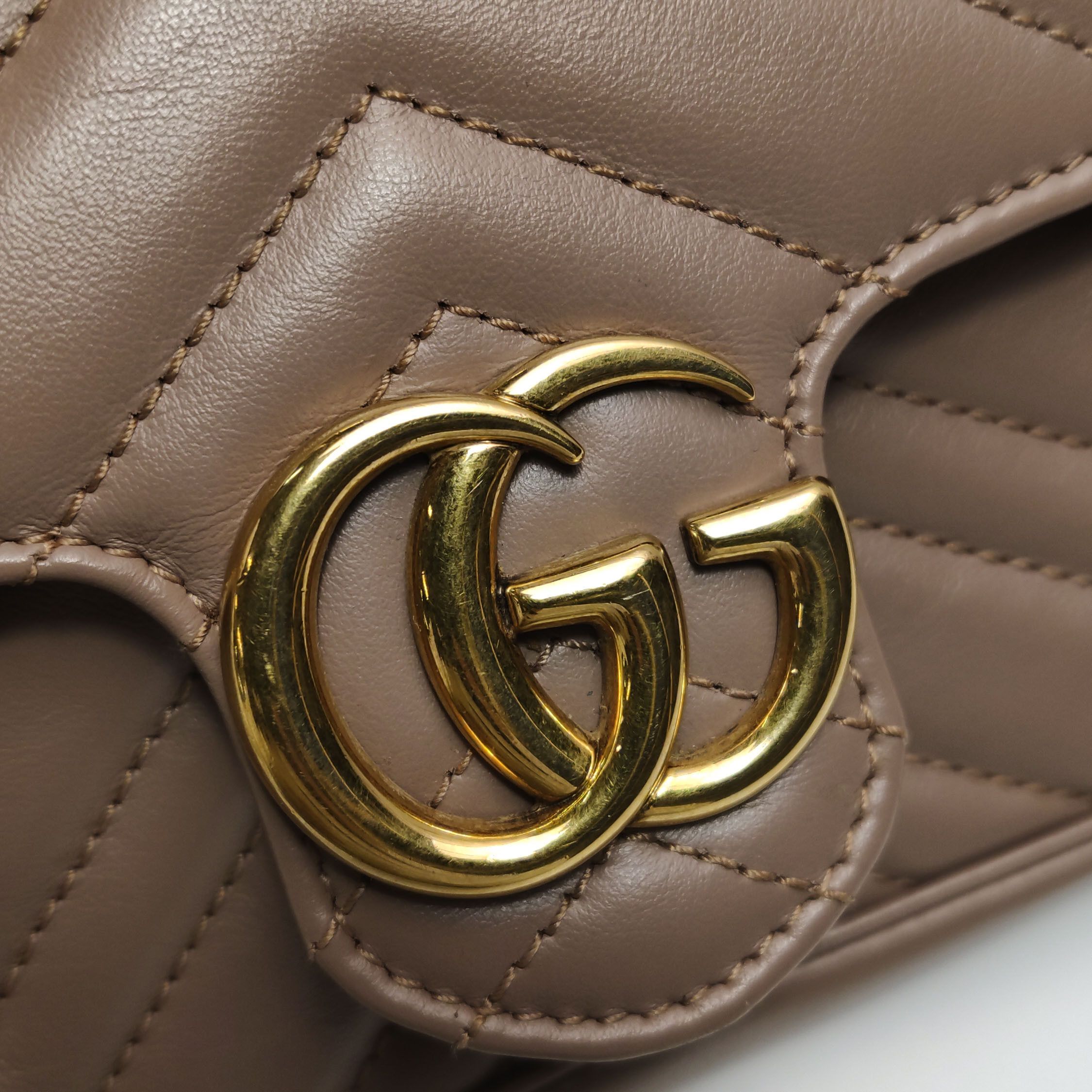 Gucci Gucci Women os Shoulder Bags Size ONE SIZE - 13 Thumbnail
