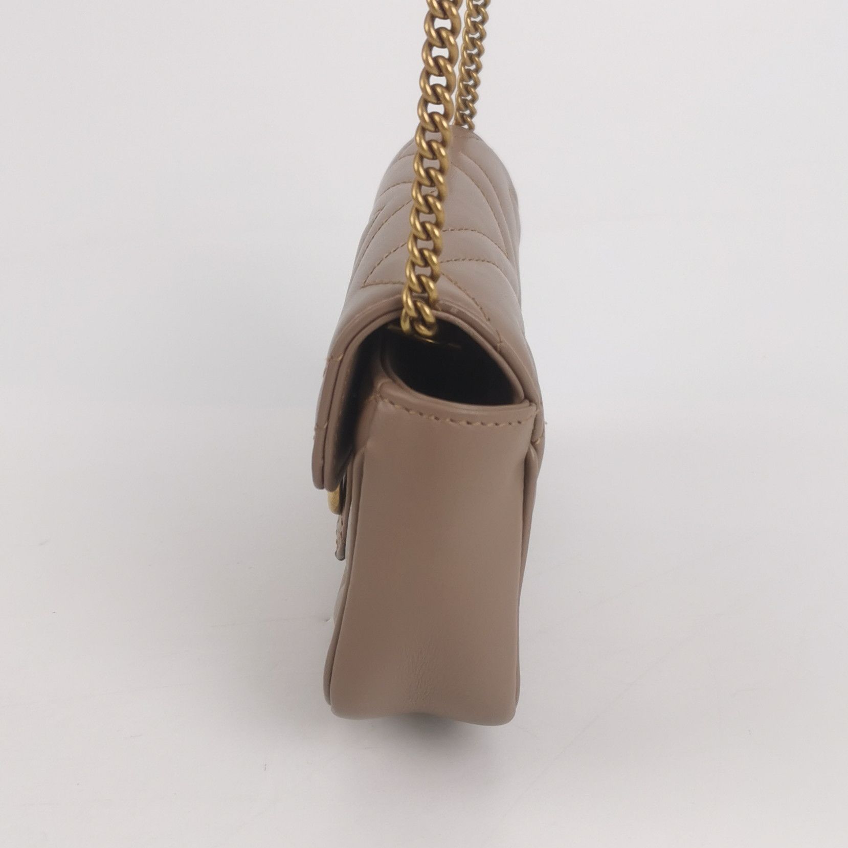 Gucci Gucci Women os Shoulder Bags Size ONE SIZE - 3 Thumbnail