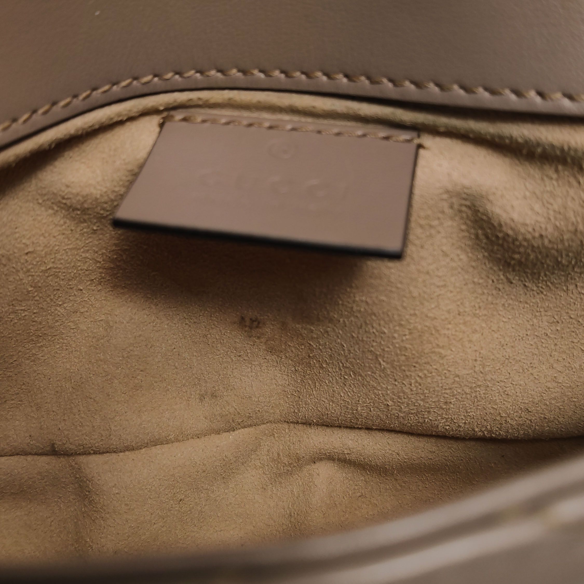Gucci Gucci Women os Shoulder Bags Size ONE SIZE - 9 Thumbnail