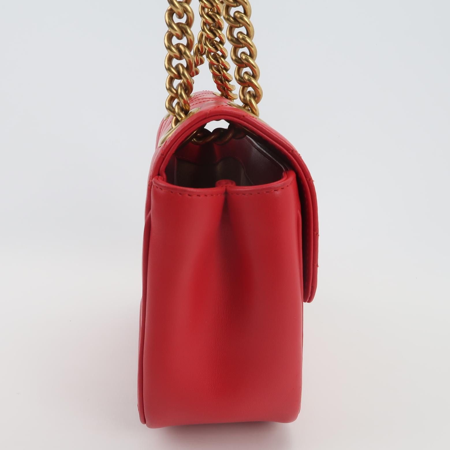 Gucci Gucci Women os Shoulder Bags Size ONE SIZE - 4 Thumbnail