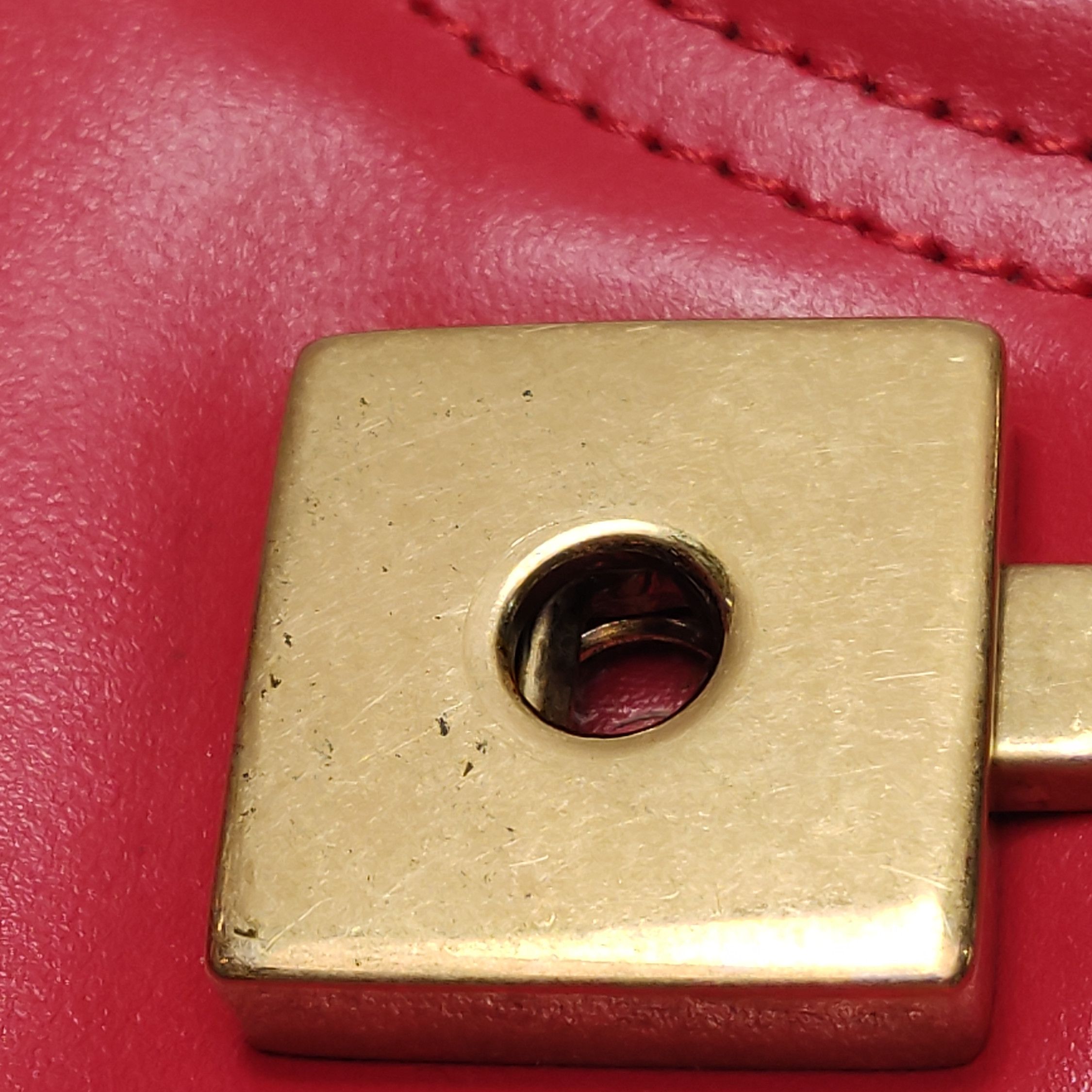 Gucci Gucci Women os Shoulder Bags Size ONE SIZE - 14 Thumbnail