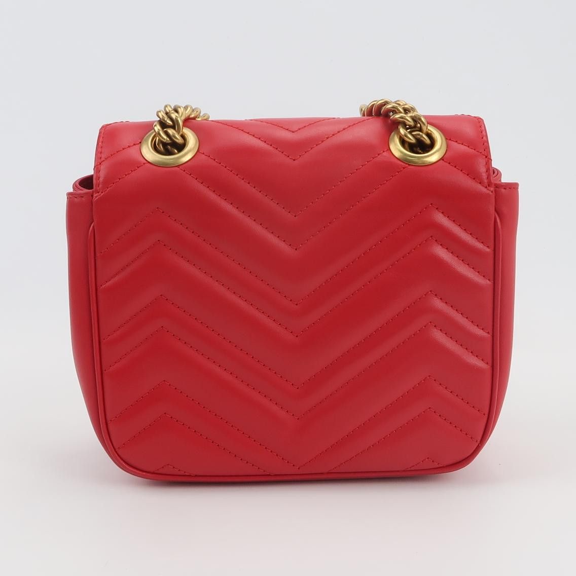 Gucci Gucci Women os Shoulder Bags Size ONE SIZE - 5 Thumbnail
