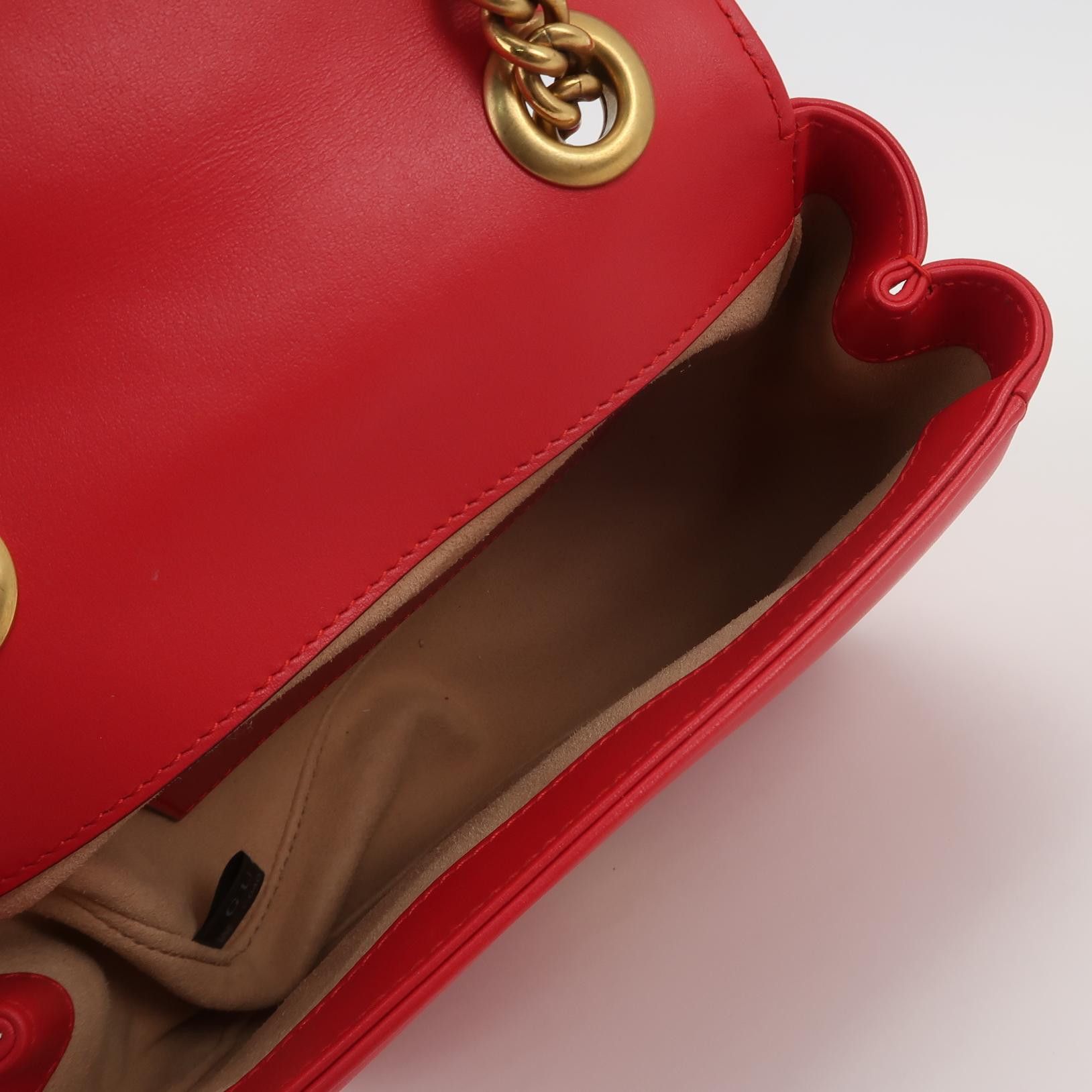 Gucci Gucci Women os Shoulder Bags Size ONE SIZE - 7 Thumbnail
