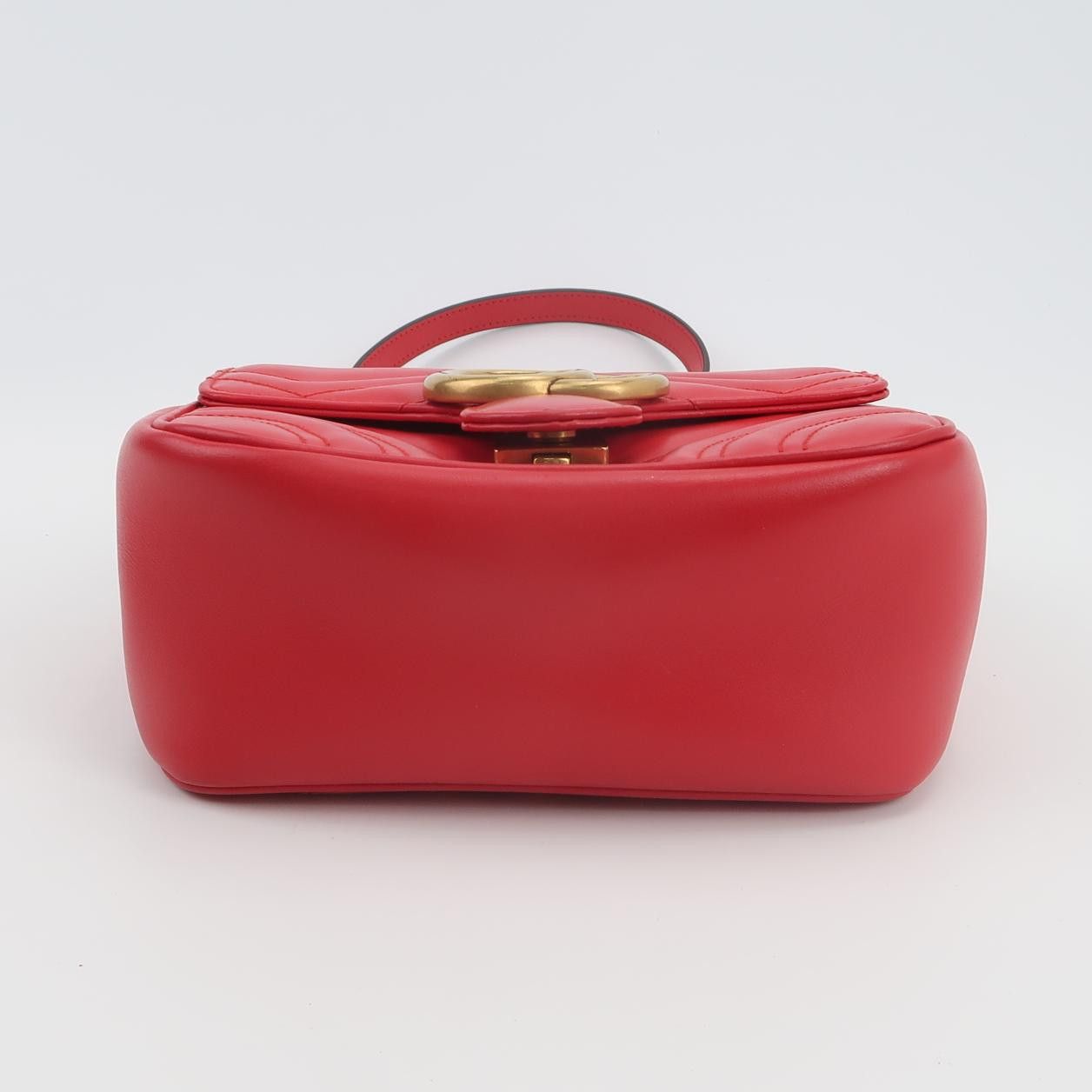 Gucci Gucci Women os Shoulder Bags Size ONE SIZE - 6 Thumbnail