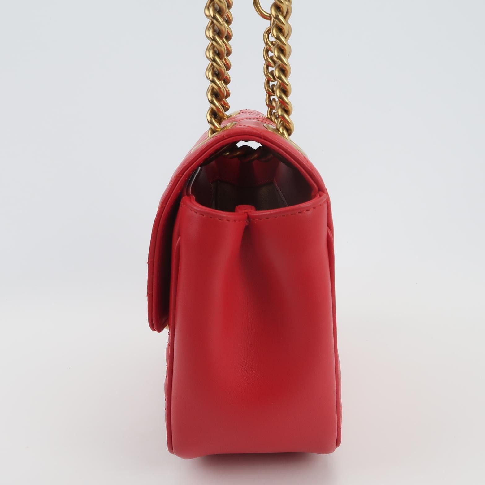 Gucci Gucci Women os Shoulder Bags Size ONE SIZE - 3 Thumbnail