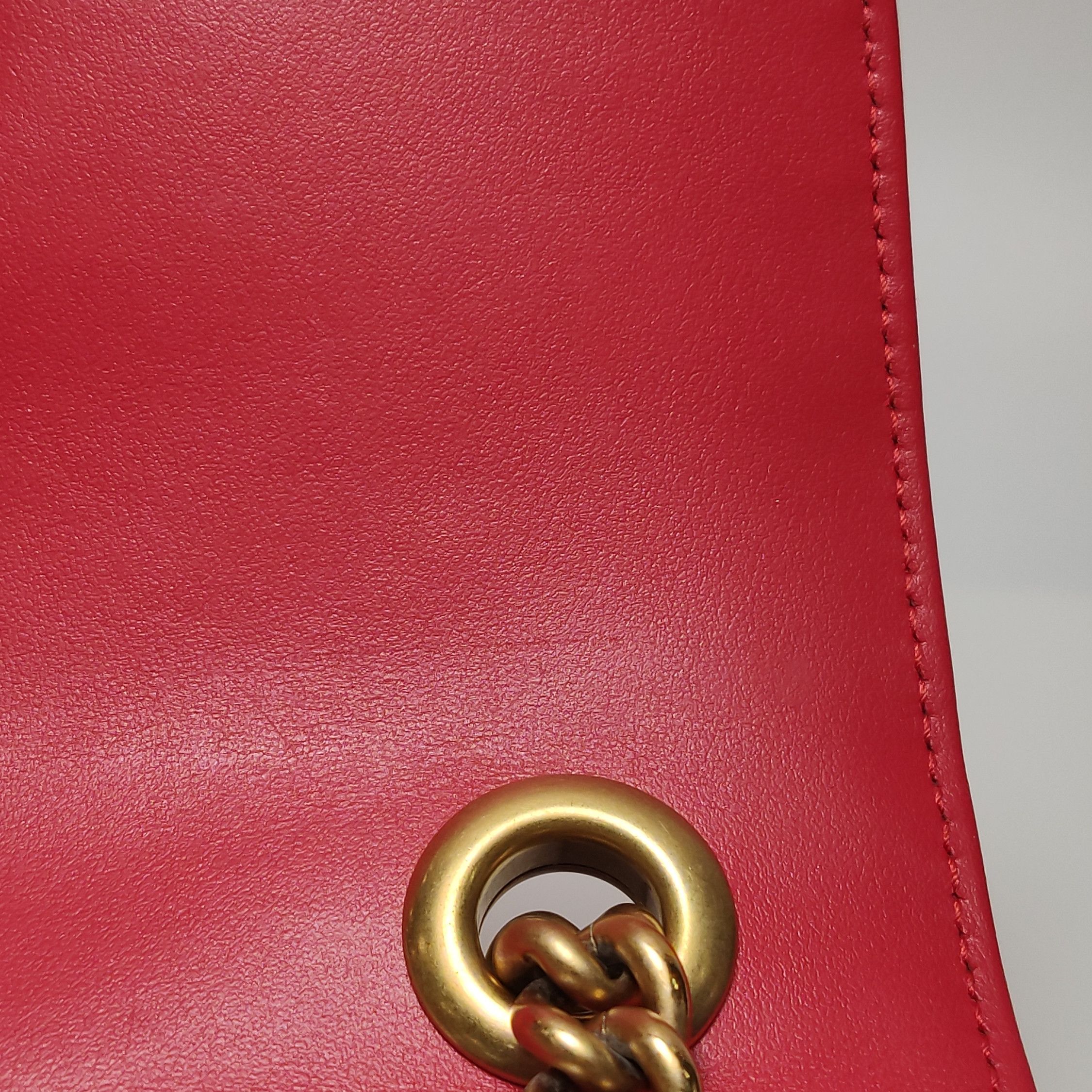 Gucci Gucci Women os Shoulder Bags Size ONE SIZE - 18 Thumbnail
