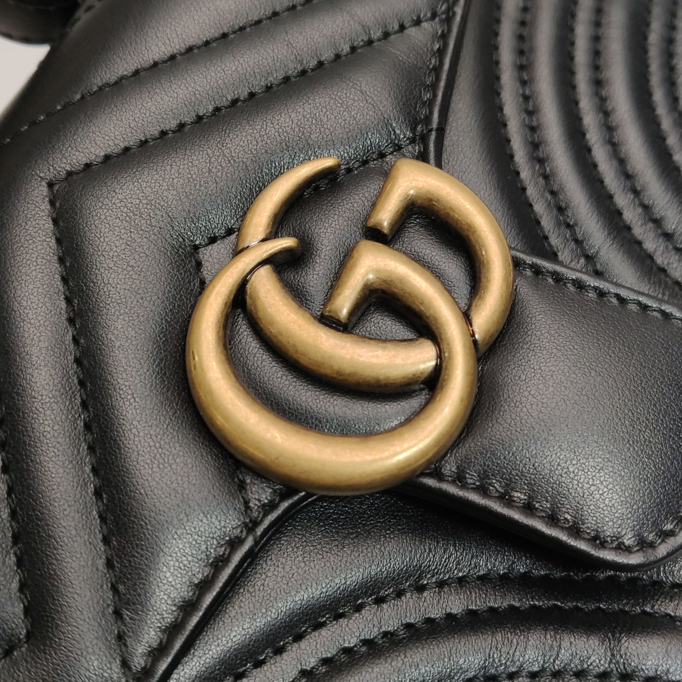 Gucci Gucci Women os Shoulder Bags Size ONE SIZE - 13 Thumbnail