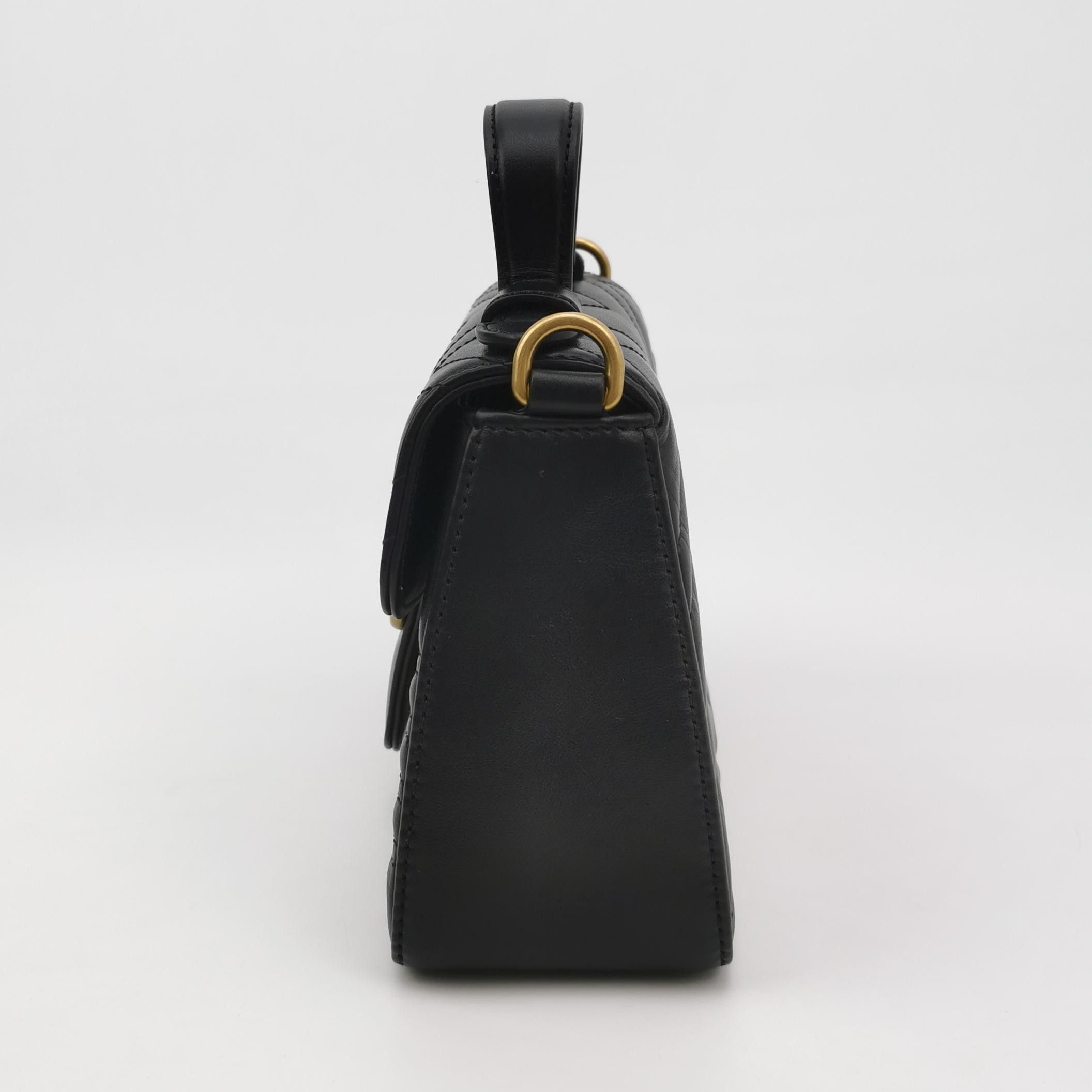 Gucci Gucci Women os Shoulder Bags Size ONE SIZE - 3 Thumbnail