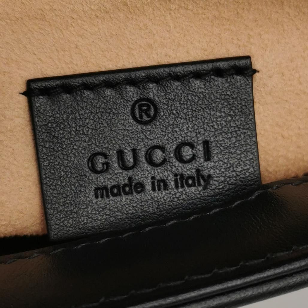Gucci Gucci Women os Shoulder Bags Size ONE SIZE - 8 Thumbnail