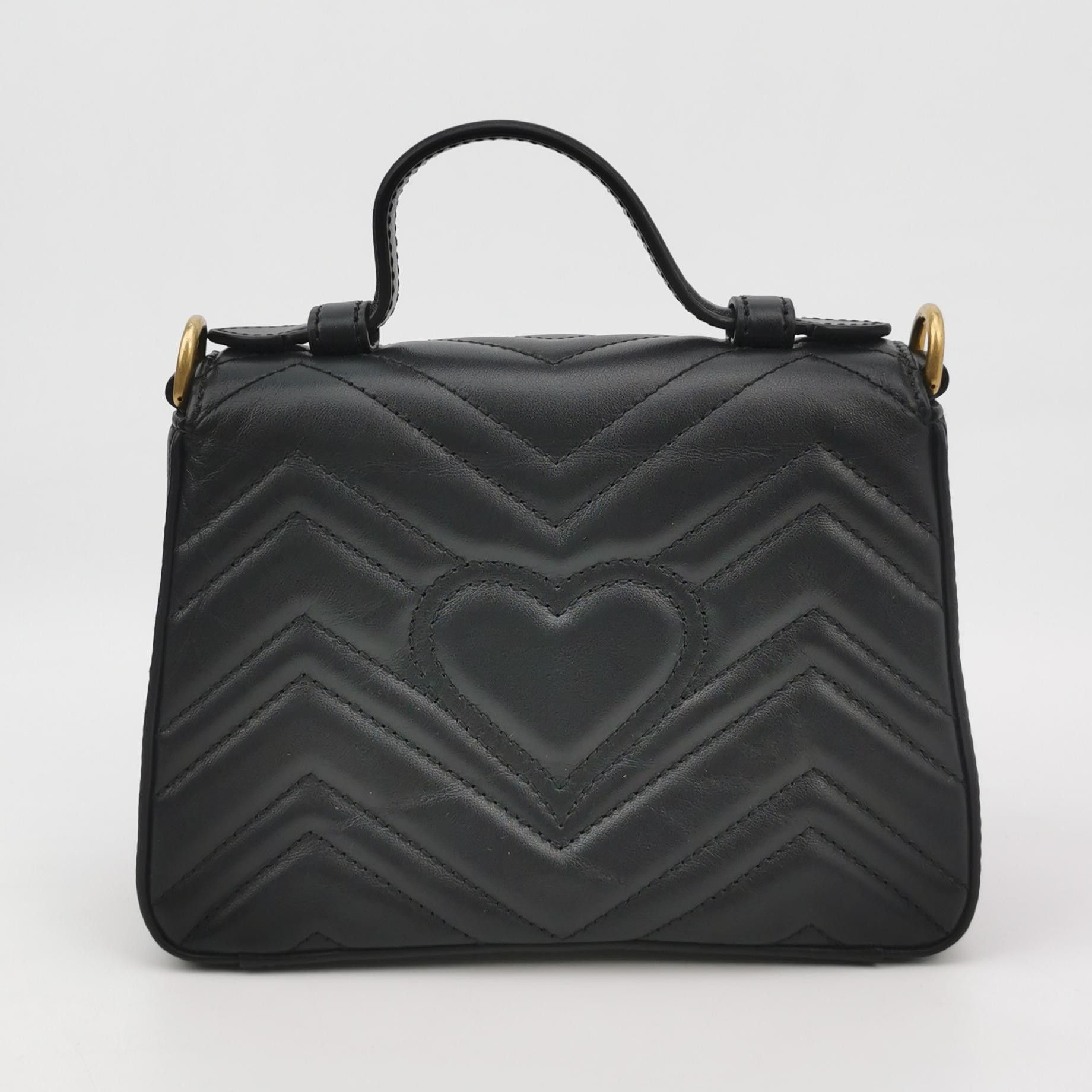 Gucci Gucci Women os Shoulder Bags Size ONE SIZE - 5 Thumbnail