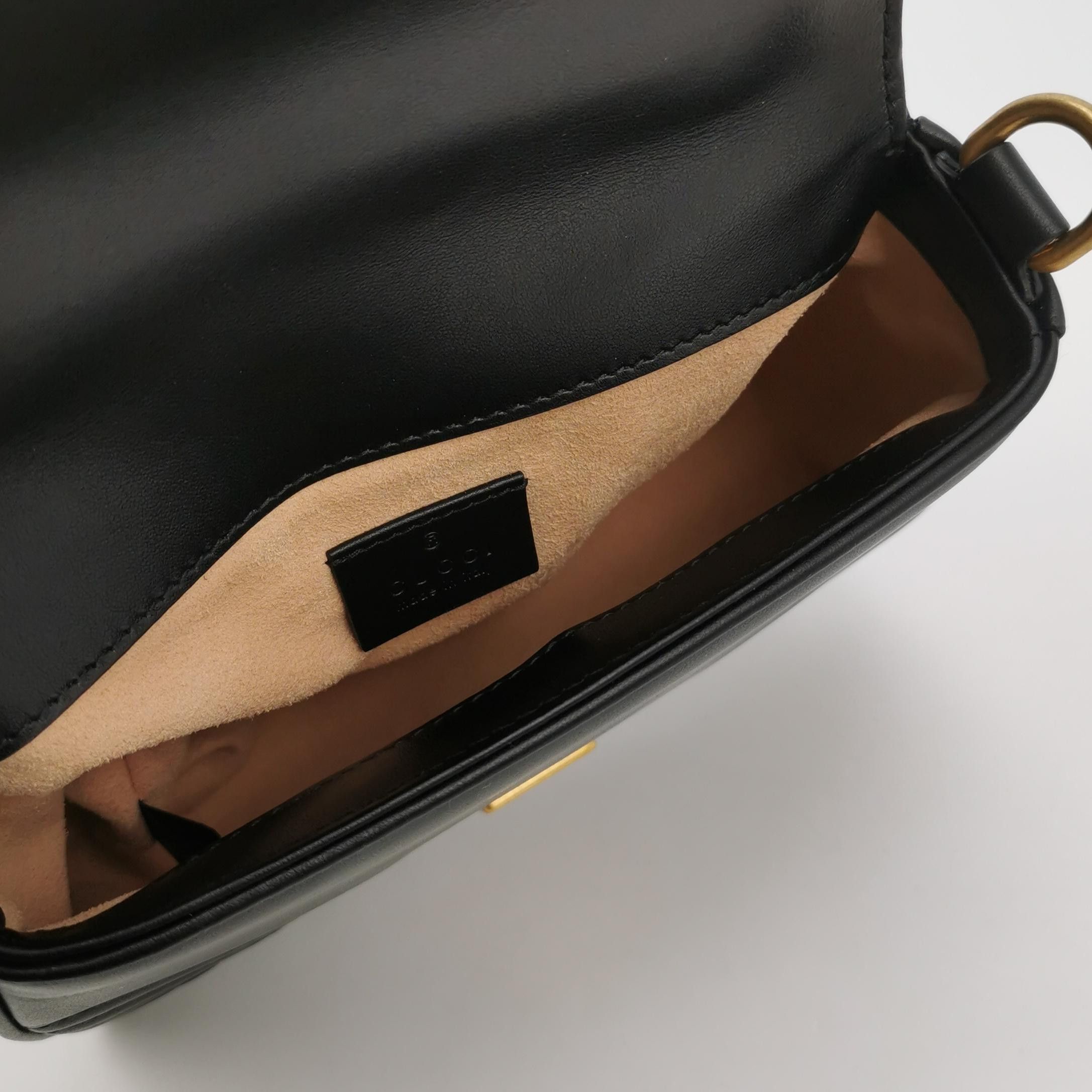 Gucci Gucci Women os Shoulder Bags Size ONE SIZE - 7 Thumbnail
