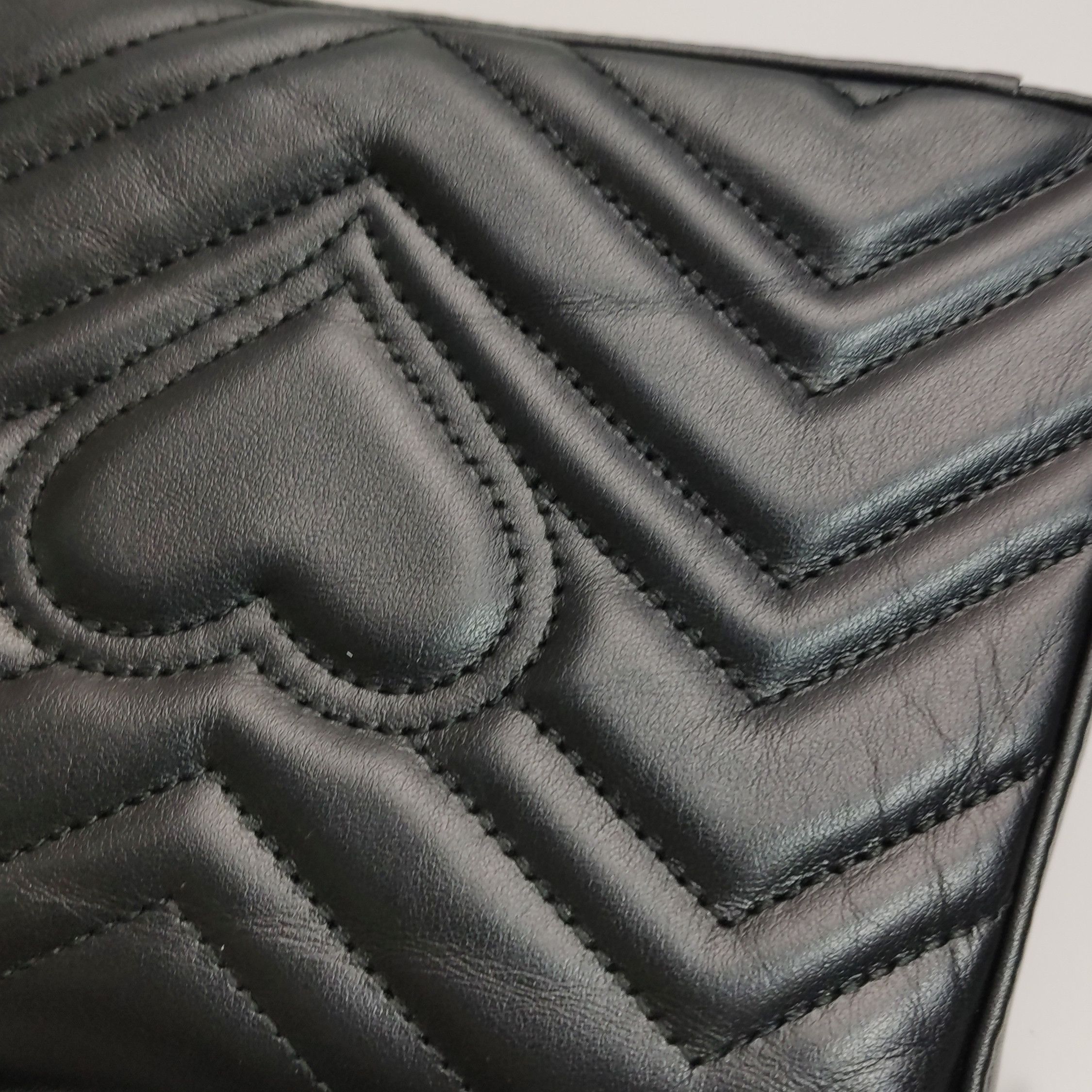 Gucci Gucci Women os Shoulder Bags Size ONE SIZE - 16 Thumbnail