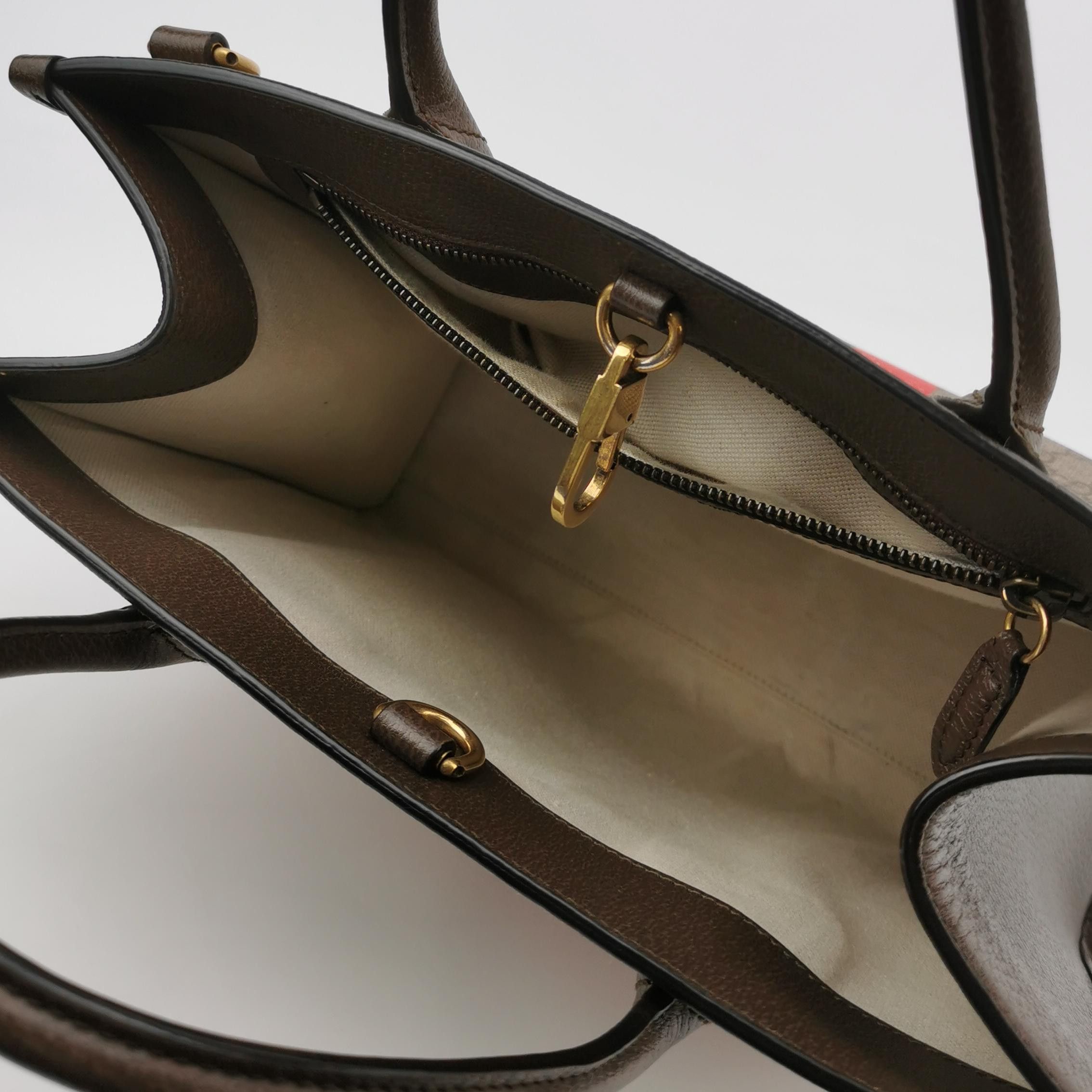 Gucci Gucci Women os Shoulder Bags Size ONE SIZE - 7 Thumbnail