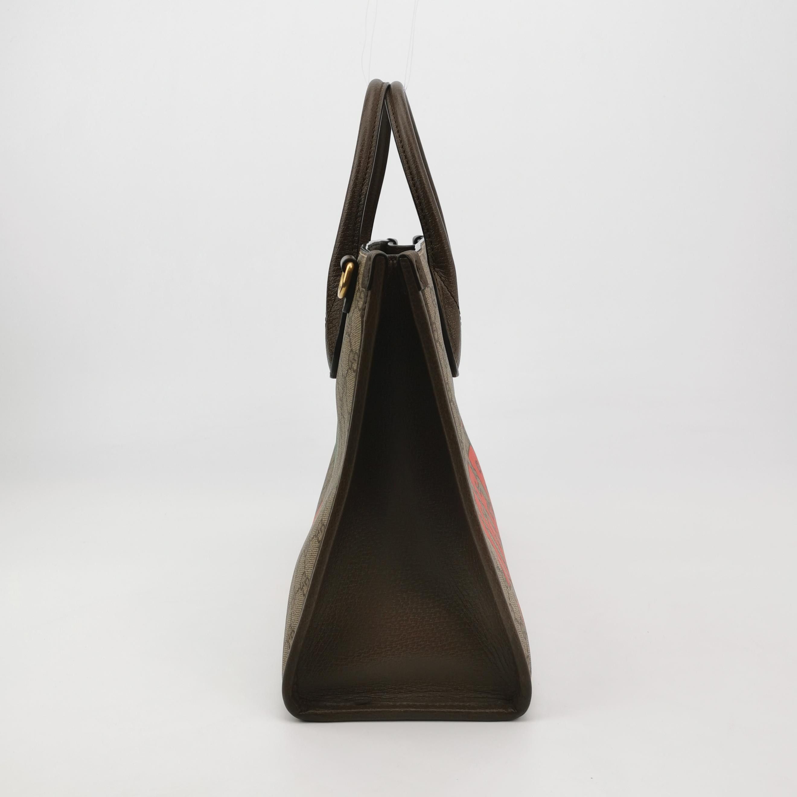 Gucci Gucci Women os Shoulder Bags Size ONE SIZE - 4 Thumbnail