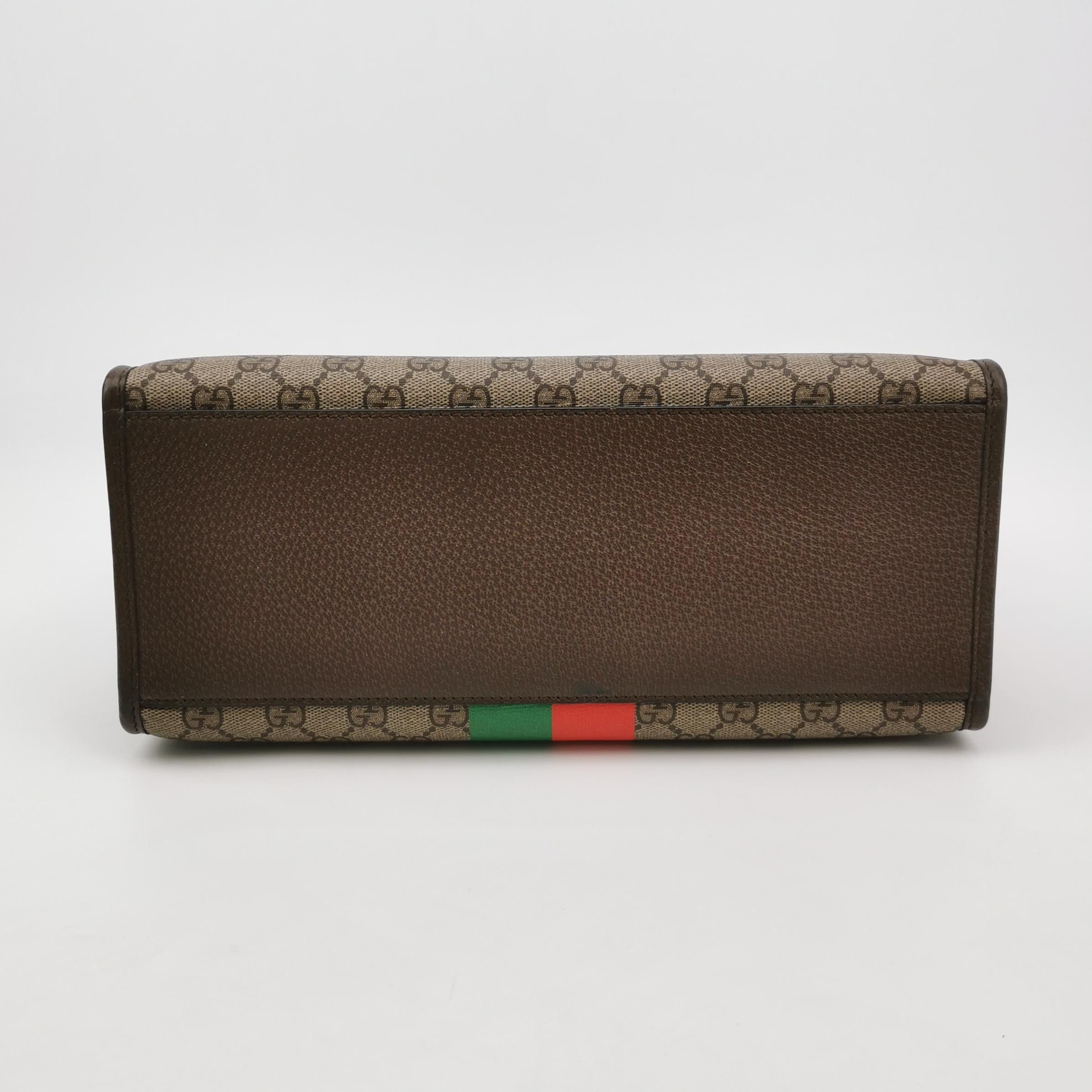 Gucci Gucci Women os Shoulder Bags Size ONE SIZE - 6 Thumbnail