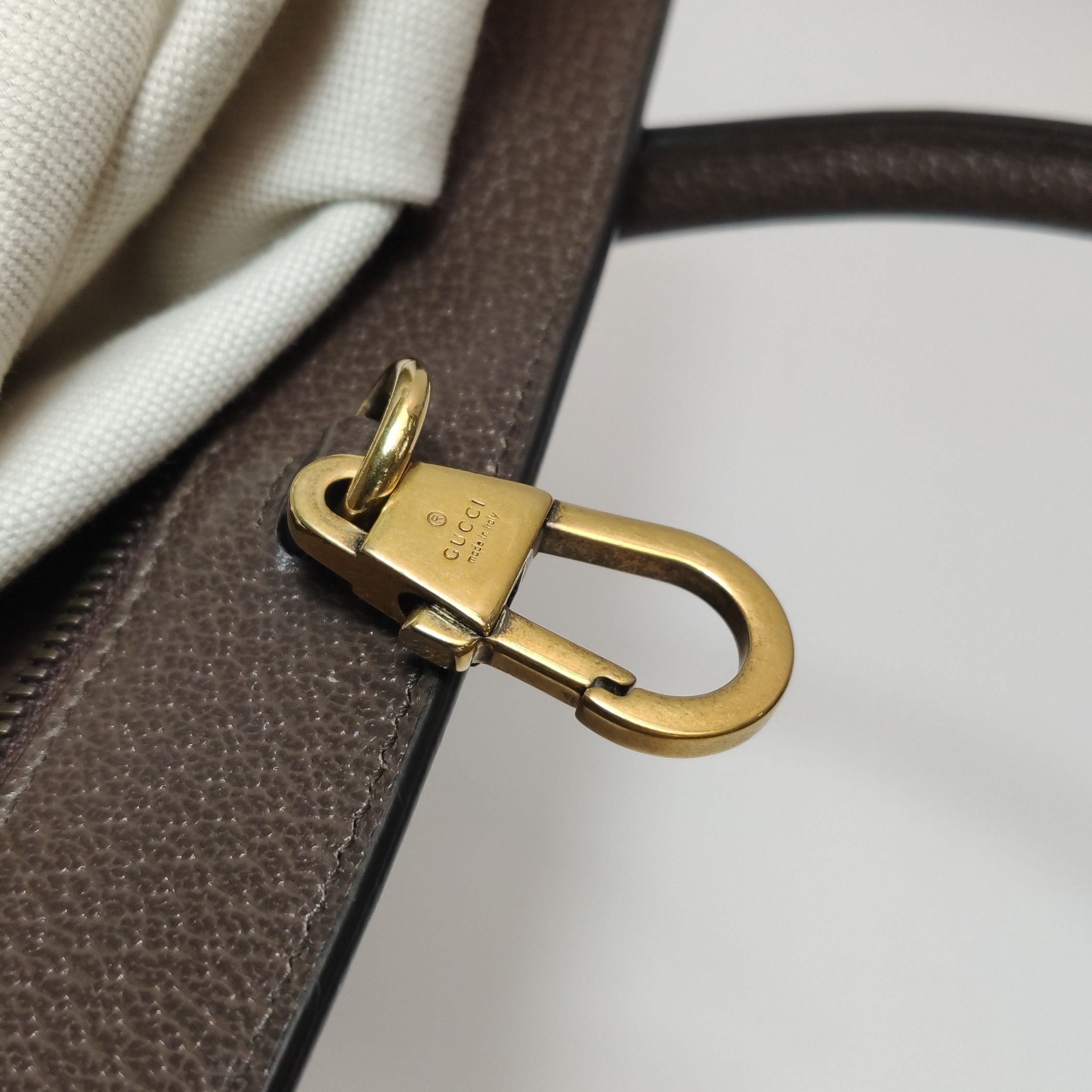 Gucci Gucci Women os Shoulder Bags Size ONE SIZE - 12 Thumbnail