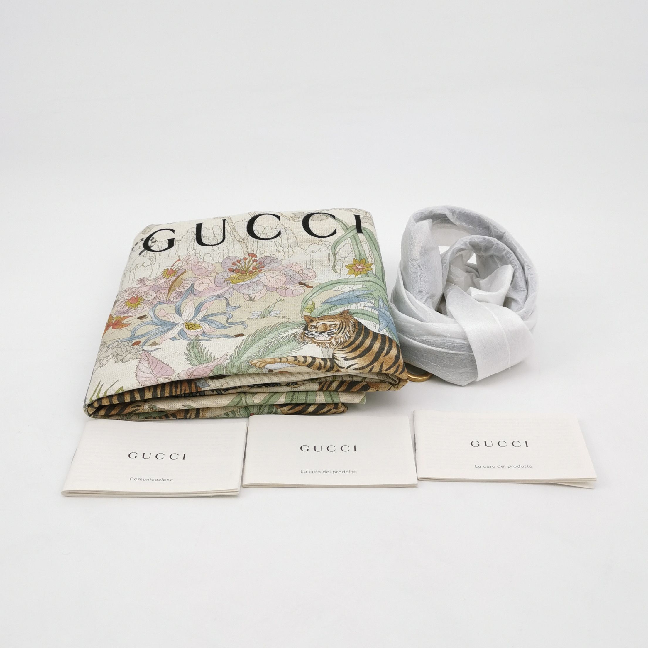 Gucci Gucci Women os Shoulder Bags Size ONE SIZE - 9 Thumbnail
