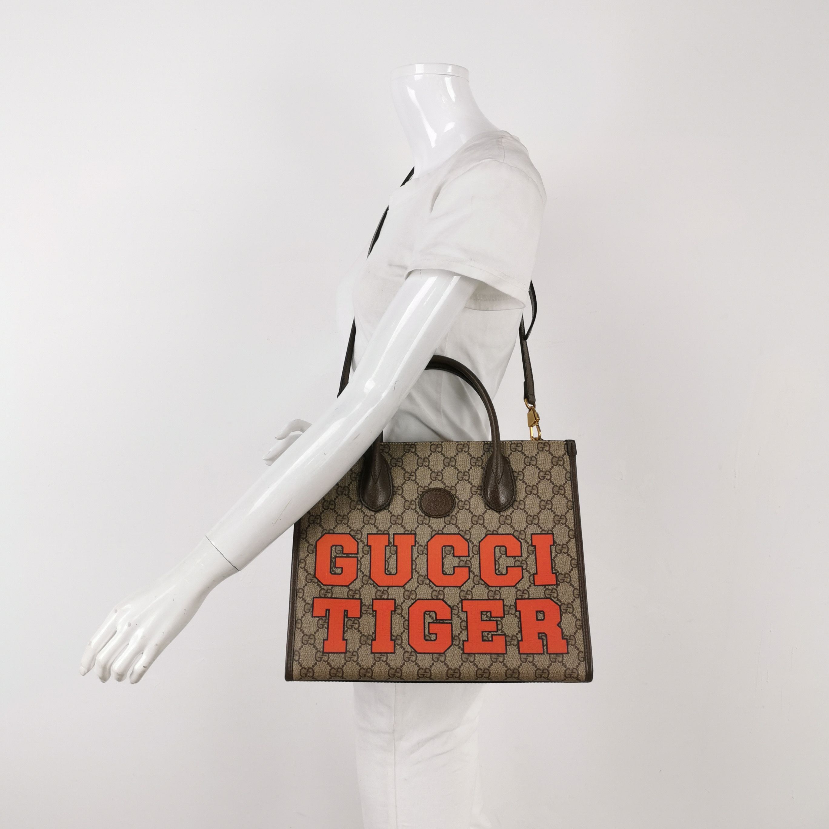 Gucci Gucci Women os Shoulder Bags Size ONE SIZE - 2 Thumbnail