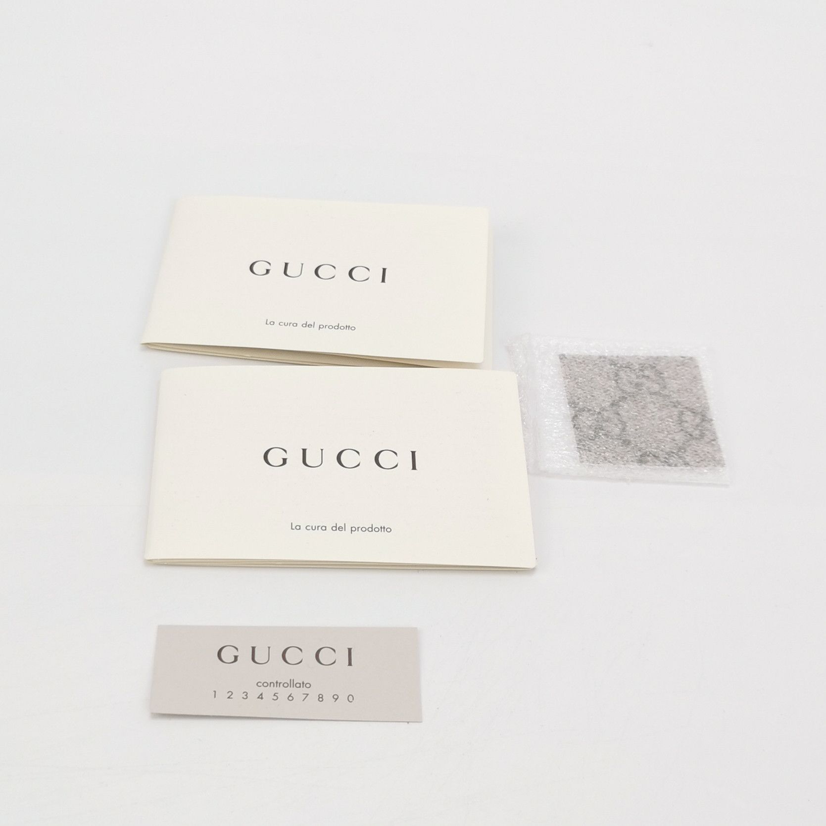 Gucci Gucci Women os Shoulder Bags Size ONE SIZE - 9 Thumbnail