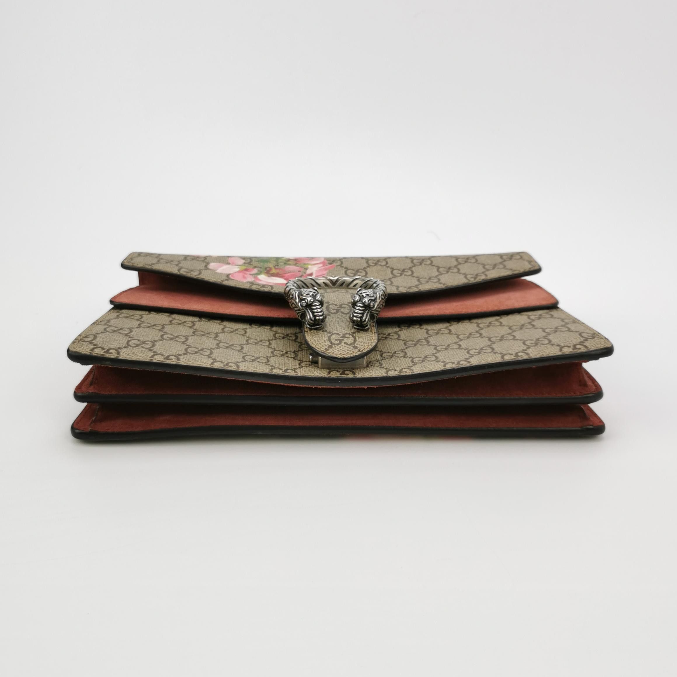 Gucci Gucci Women os Shoulder Bags Size ONE SIZE - 6 Thumbnail