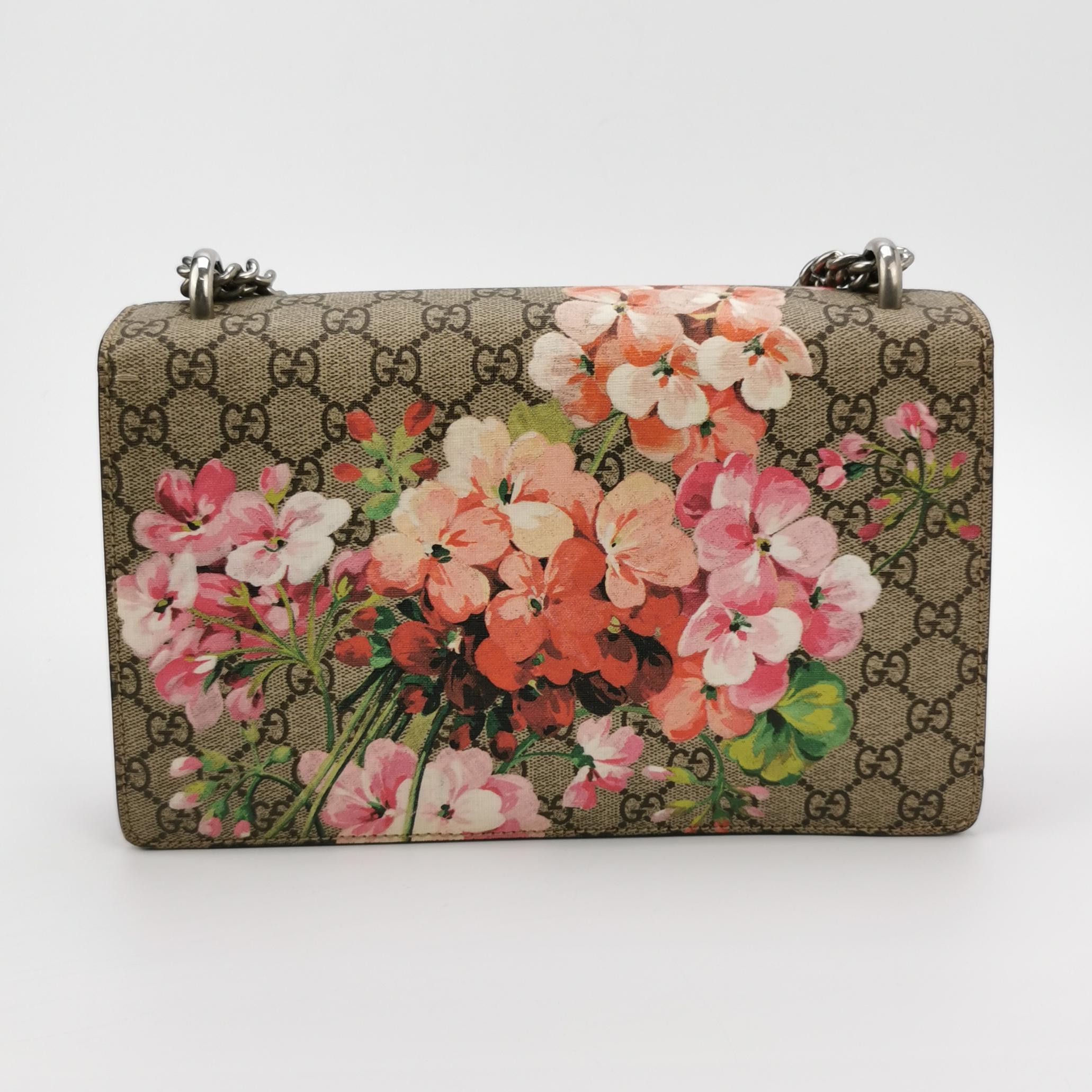 Gucci Gucci Women os Shoulder Bags Size ONE SIZE - 5 Thumbnail
