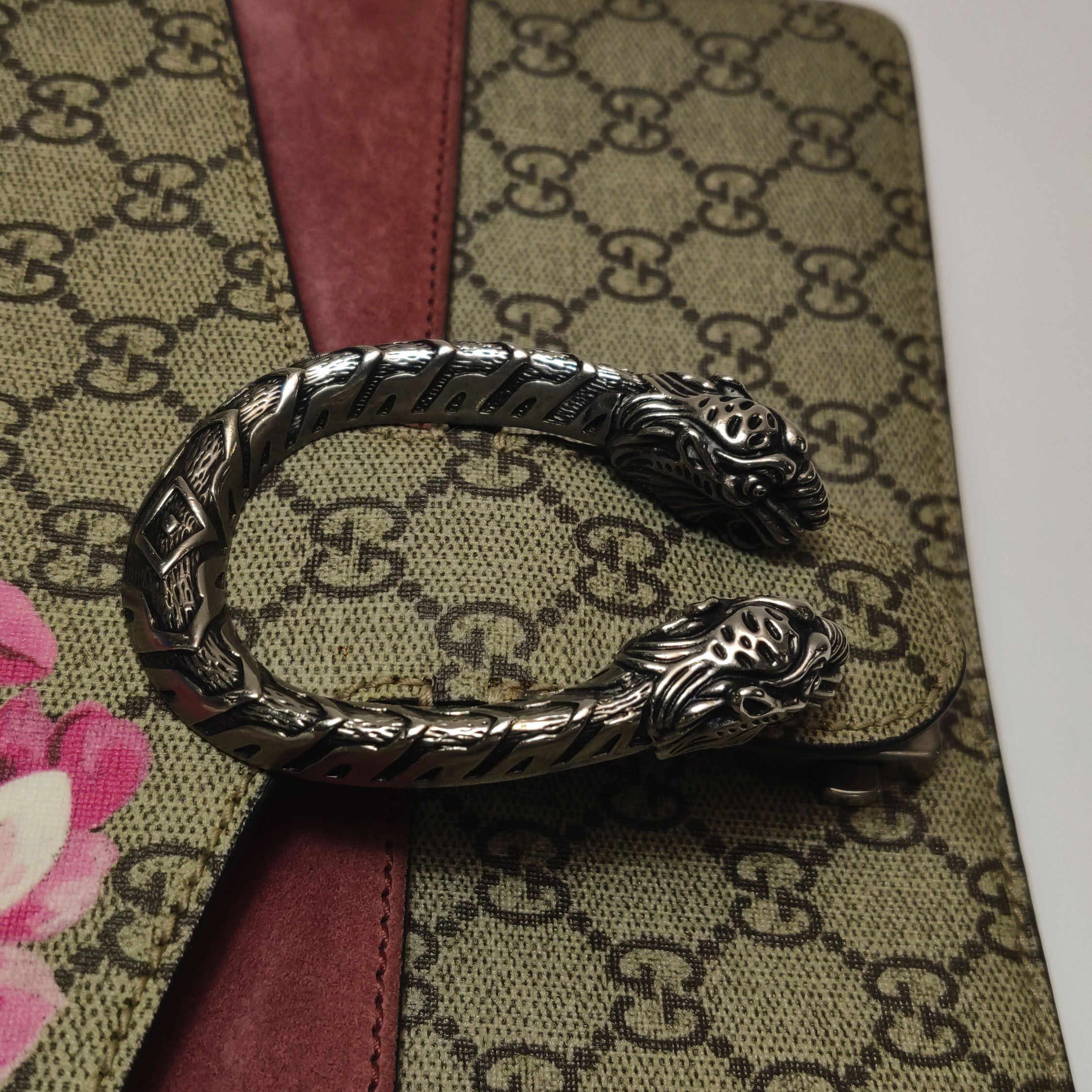 Gucci Gucci Women os Shoulder Bags Size ONE SIZE - 13 Thumbnail