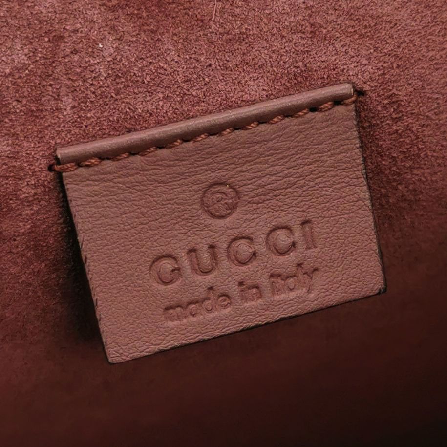 Gucci Gucci Women os Shoulder Bags Size ONE SIZE - 8 Thumbnail