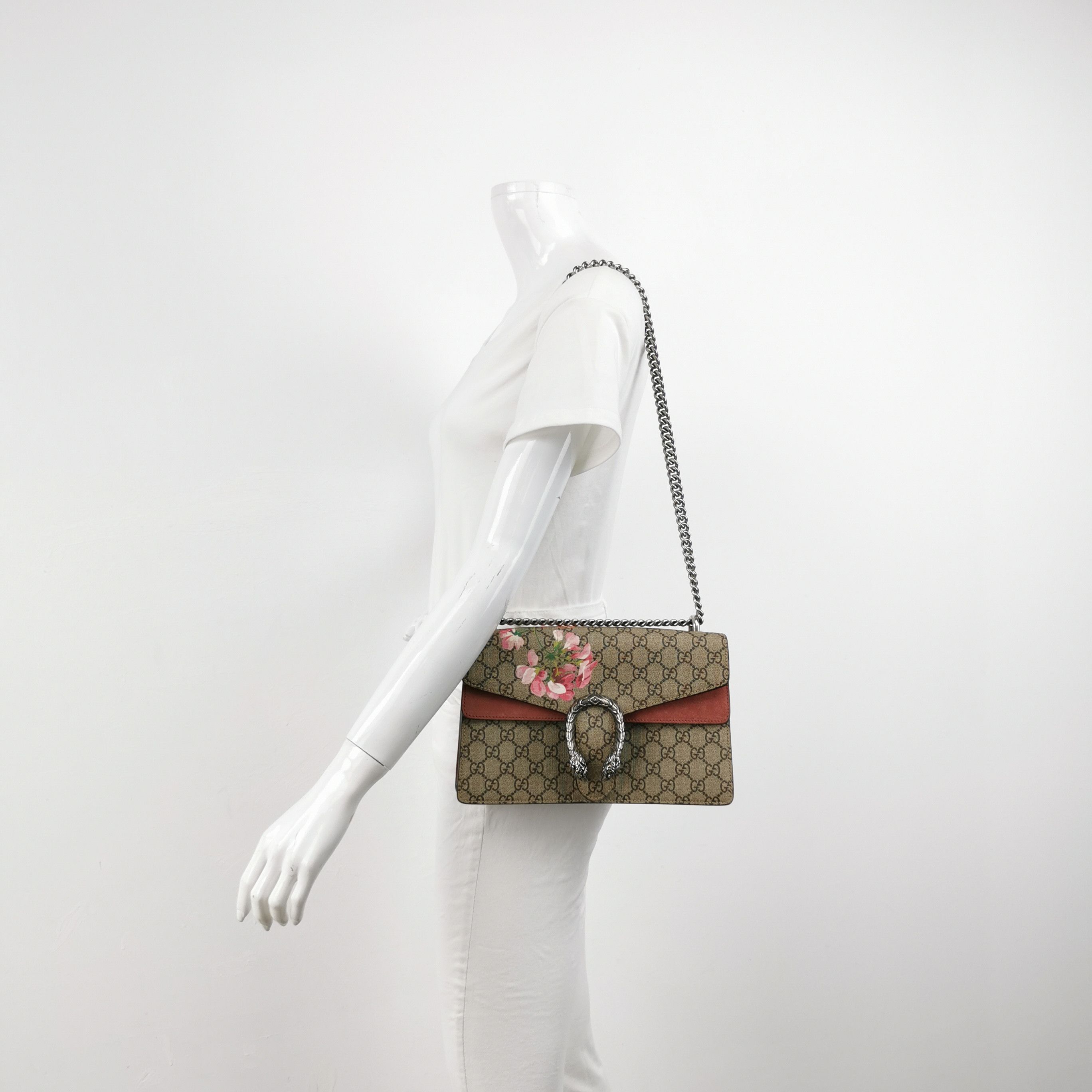 Gucci Gucci Women os Shoulder Bags Size ONE SIZE - 2 Thumbnail
