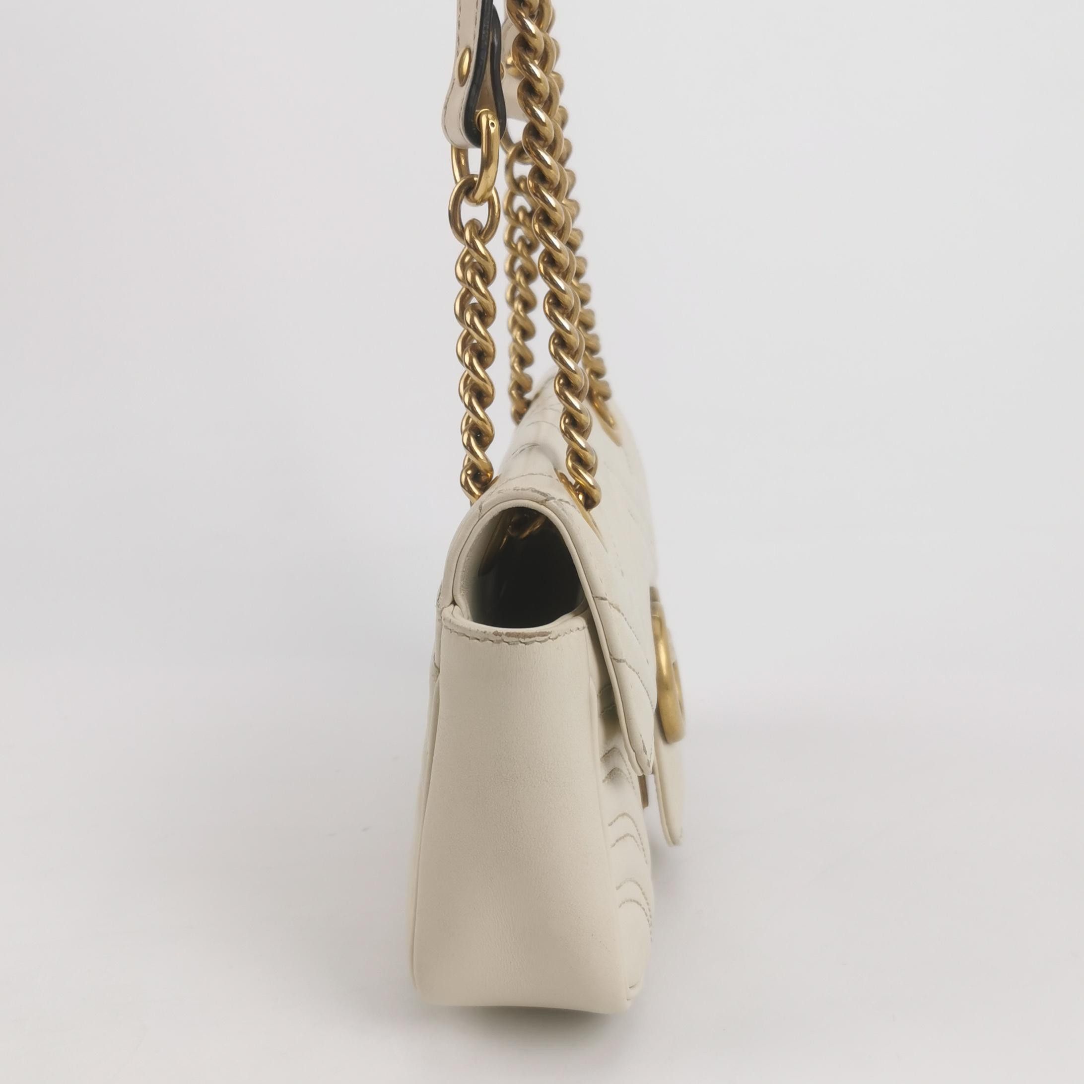 Gucci Gucci Women os Shoulder Bags Size ONE SIZE - 4 Thumbnail