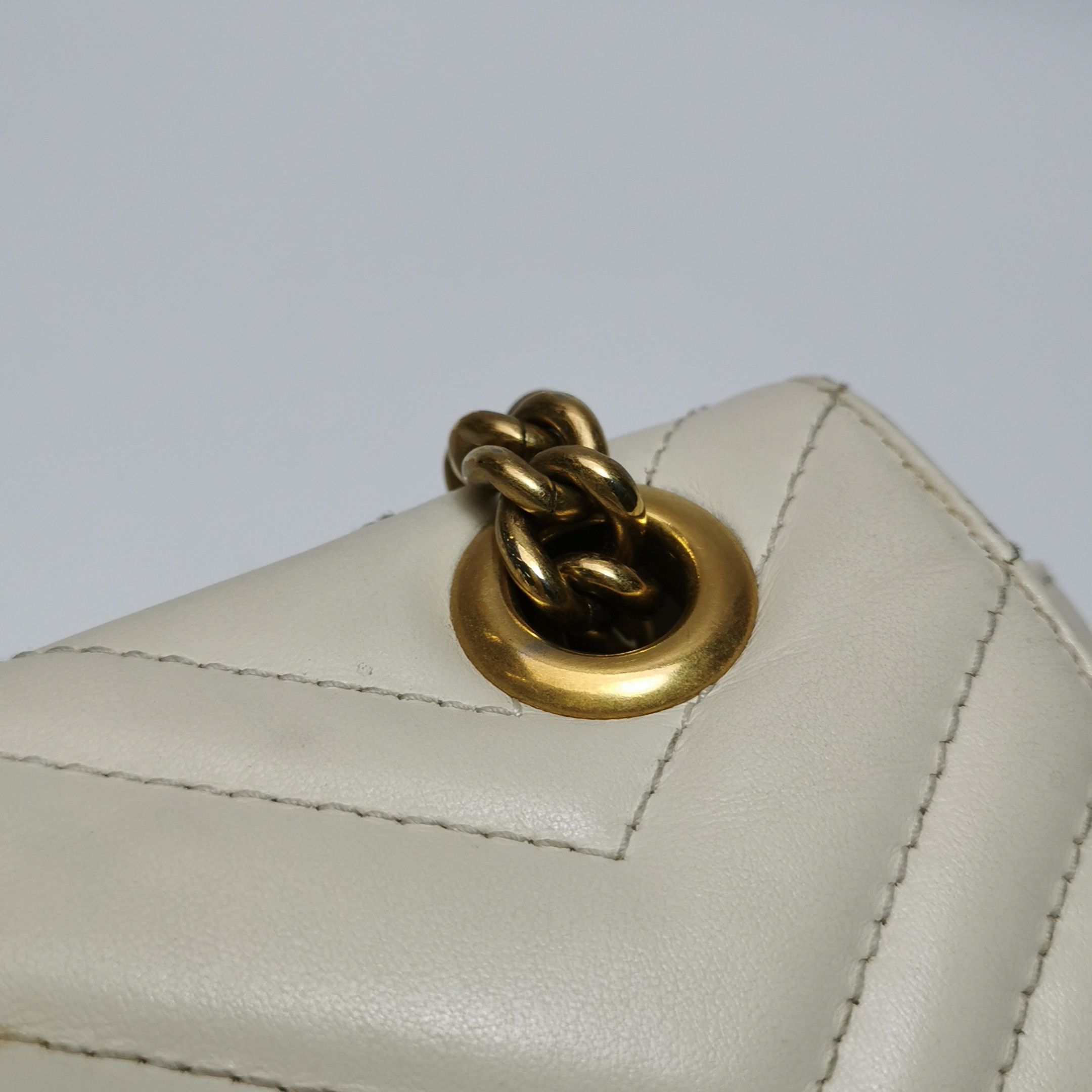 Gucci Gucci Women os Shoulder Bags Size ONE SIZE - 14 Thumbnail