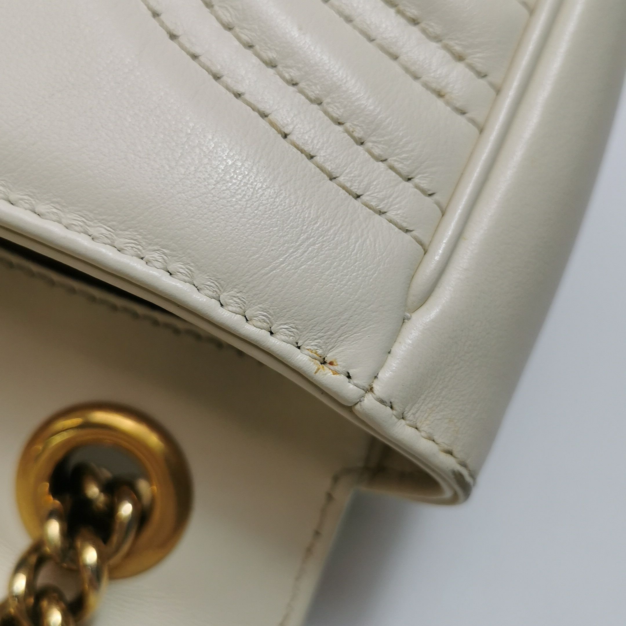 Gucci Gucci Women os Shoulder Bags Size ONE SIZE - 20 Thumbnail