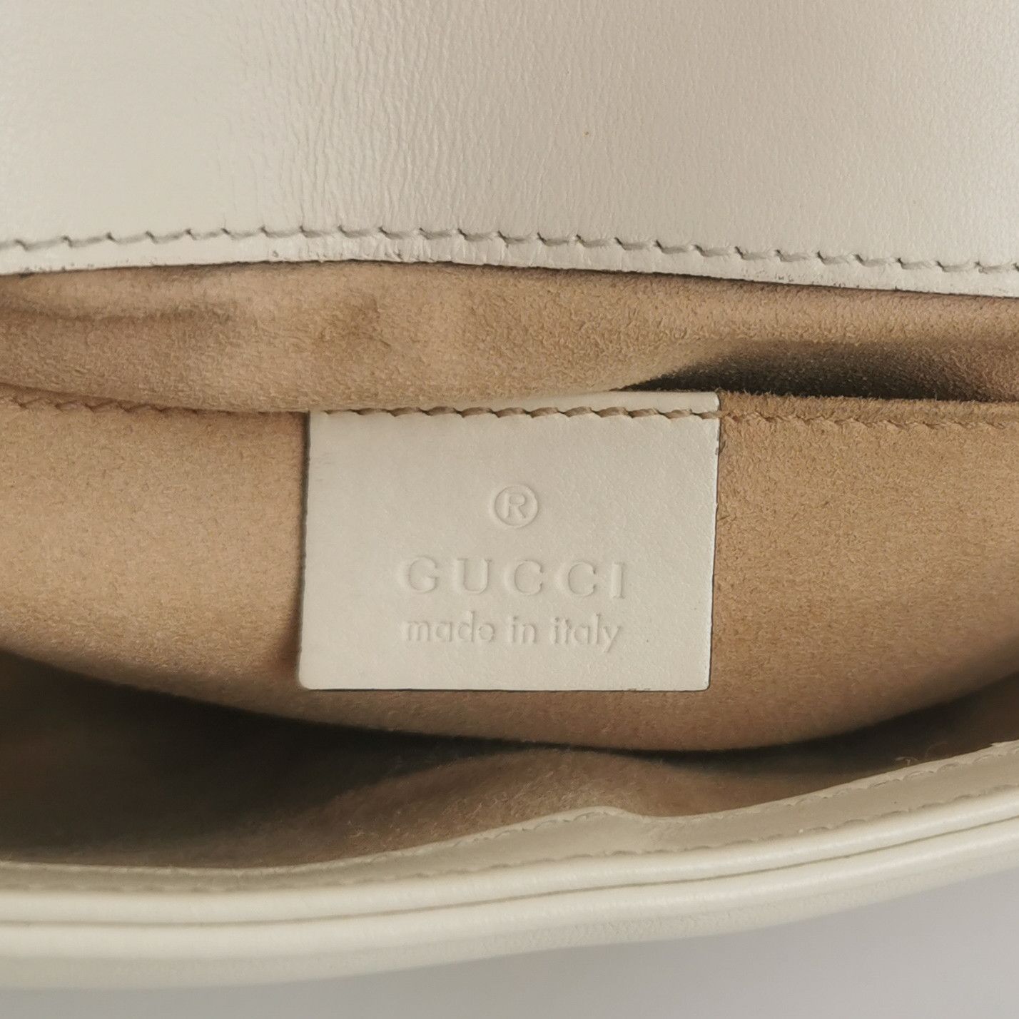 Gucci Gucci Women os Shoulder Bags Size ONE SIZE - 8 Thumbnail