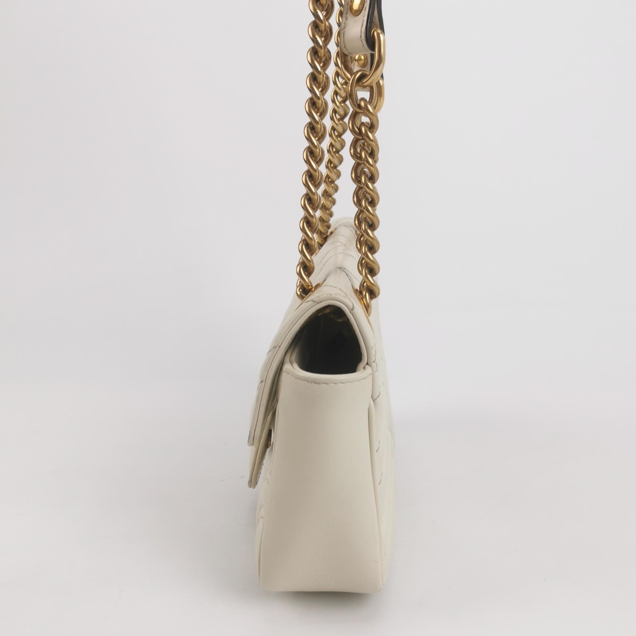 Gucci Gucci Women os Shoulder Bags Size ONE SIZE - 3 Thumbnail