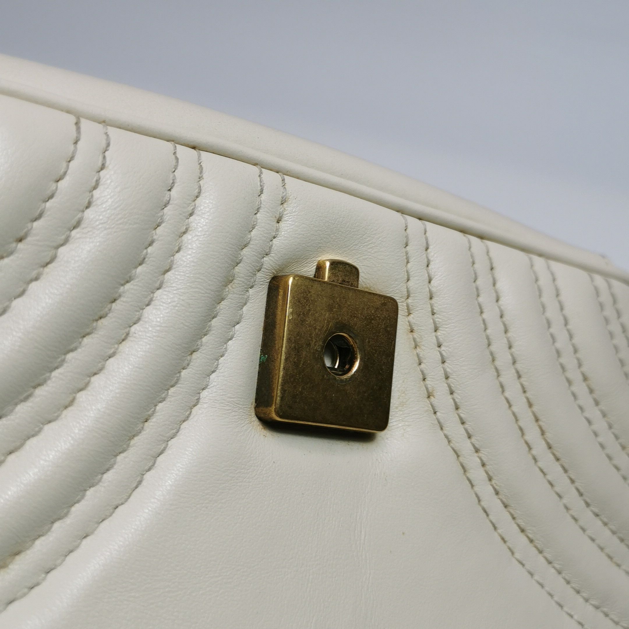 Gucci Gucci Women os Shoulder Bags Size ONE SIZE - 21 Thumbnail