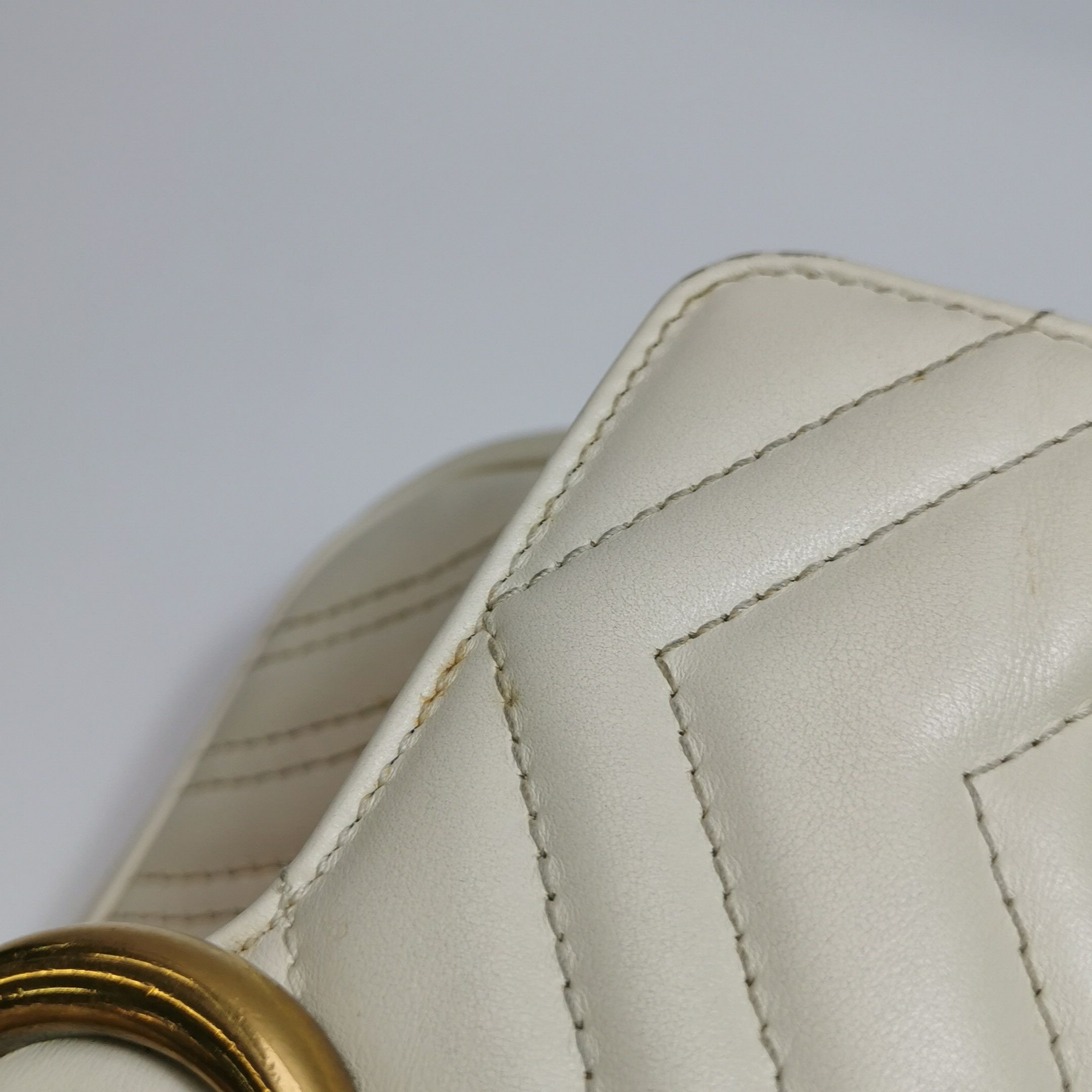 Gucci Gucci Women os Shoulder Bags Size ONE SIZE - 19 Thumbnail
