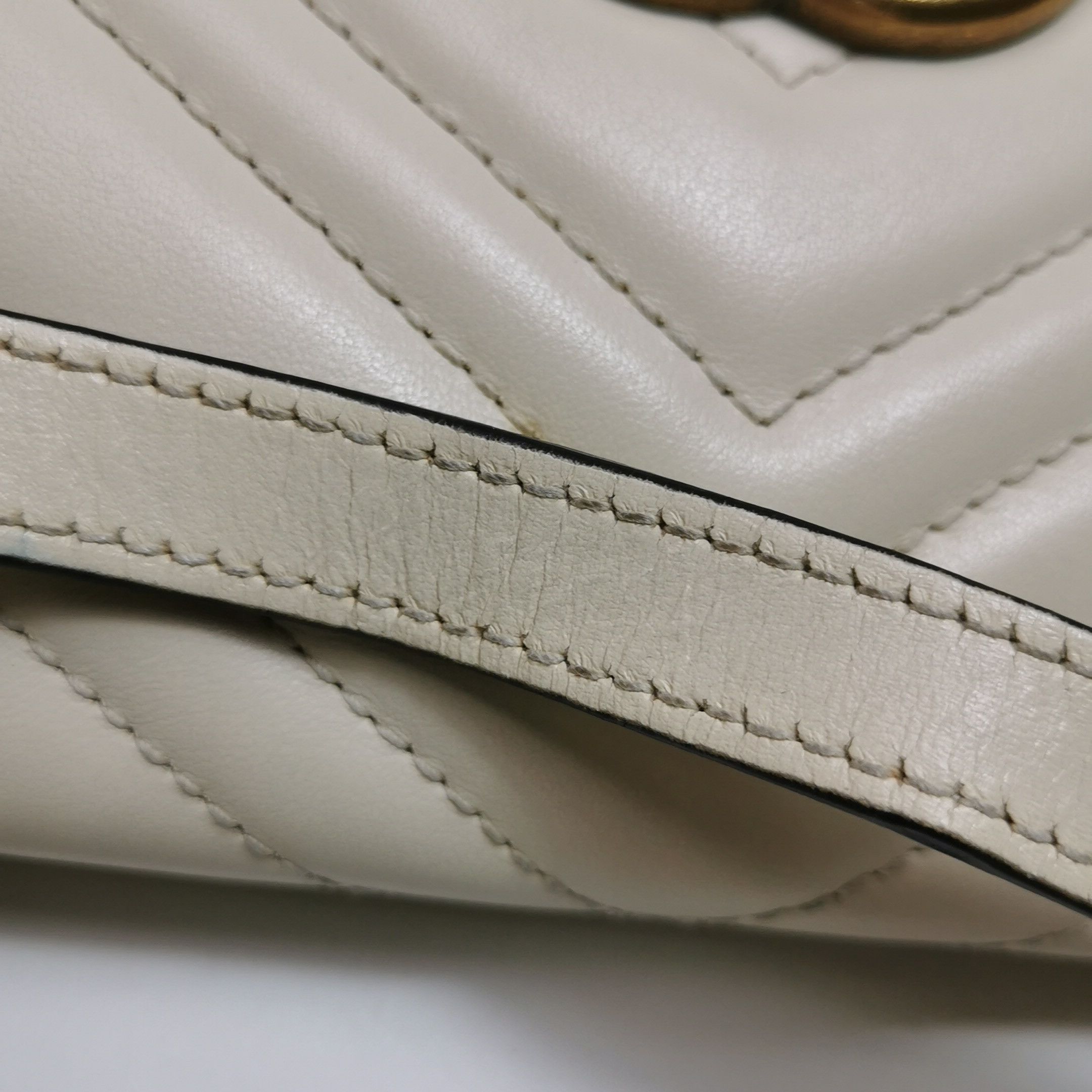 Gucci Gucci Women os Shoulder Bags Size ONE SIZE - 25 Thumbnail